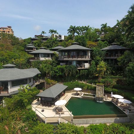 Tulemar Resort Manuel Antonio Εξωτερικό φωτογραφία