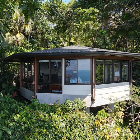 Tulemar Resort Manuel Antonio Εξωτερικό φωτογραφία