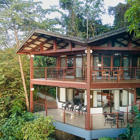 Tulemar Resort Manuel Antonio Εξωτερικό φωτογραφία