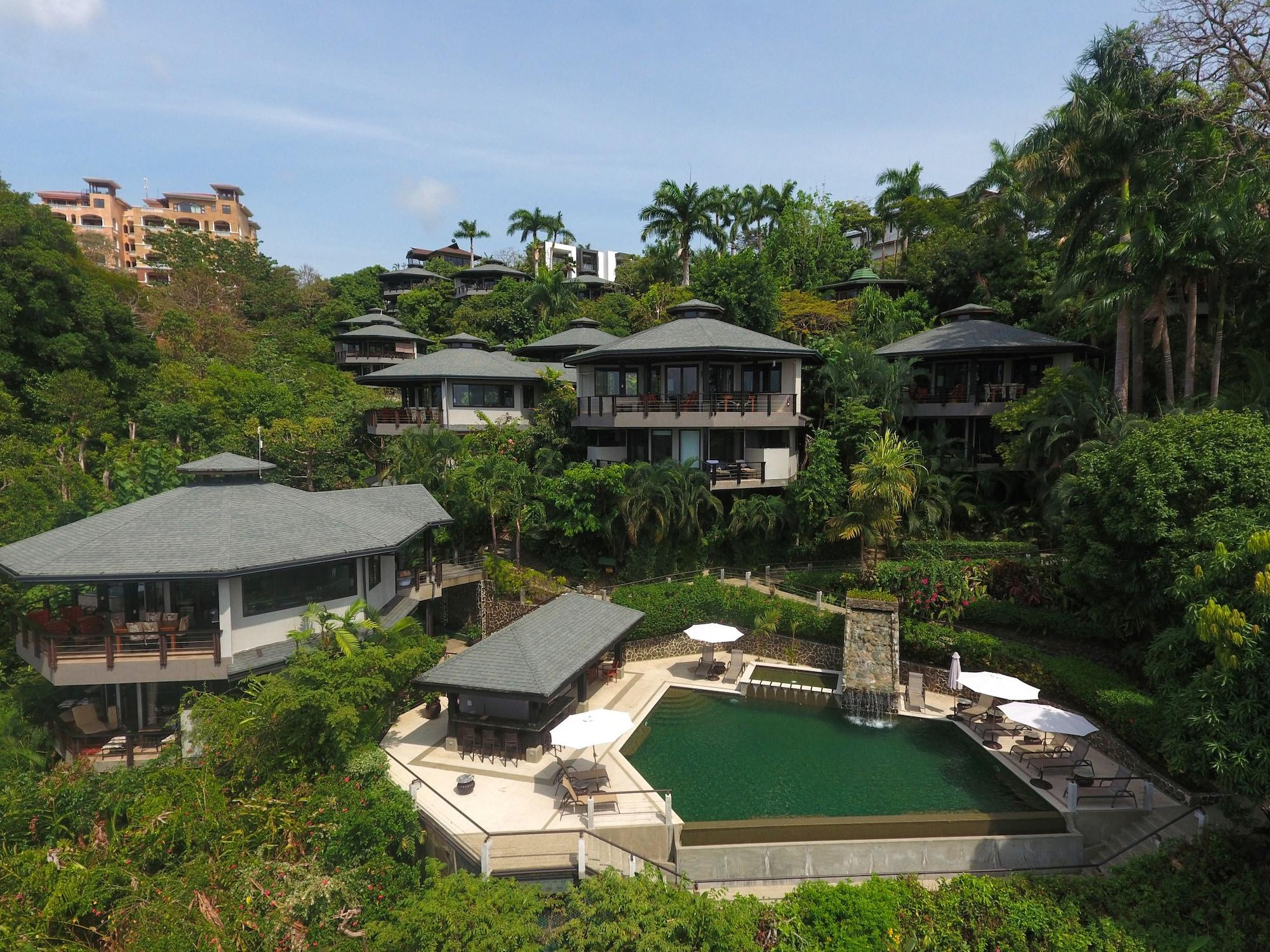 Tulemar Resort Manuel Antonio Εξωτερικό φωτογραφία