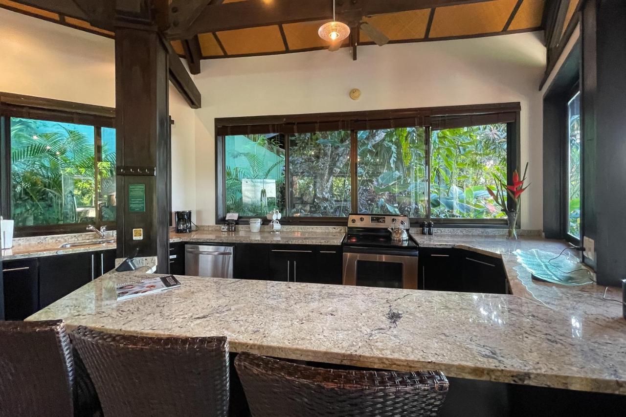 Tulemar Resort Manuel Antonio Εξωτερικό φωτογραφία