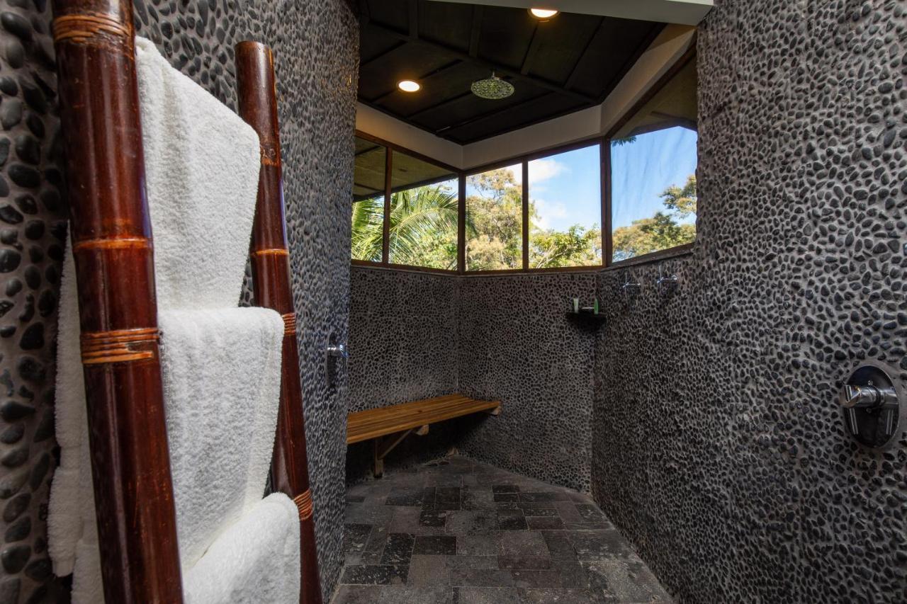 Tulemar Resort Manuel Antonio Εξωτερικό φωτογραφία