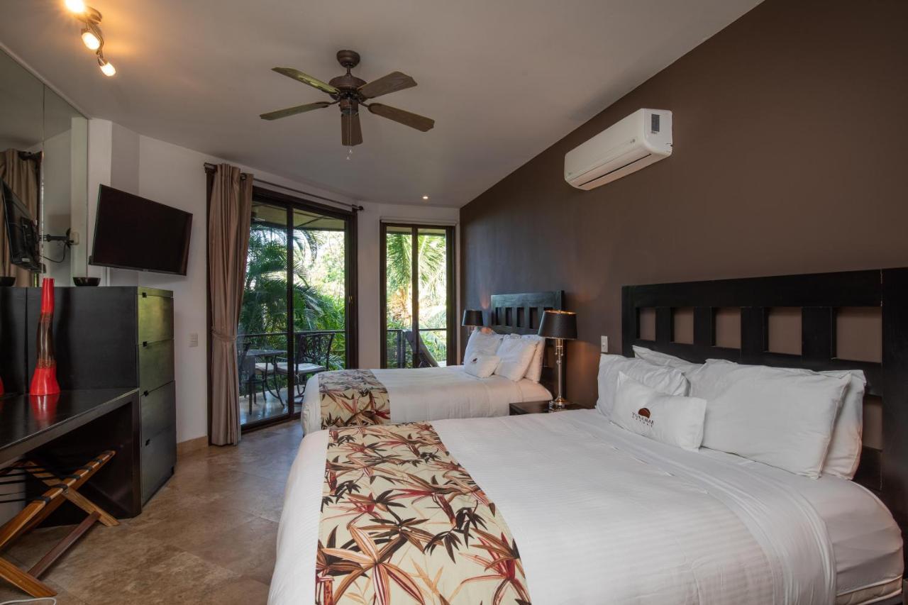 Tulemar Resort Manuel Antonio Εξωτερικό φωτογραφία