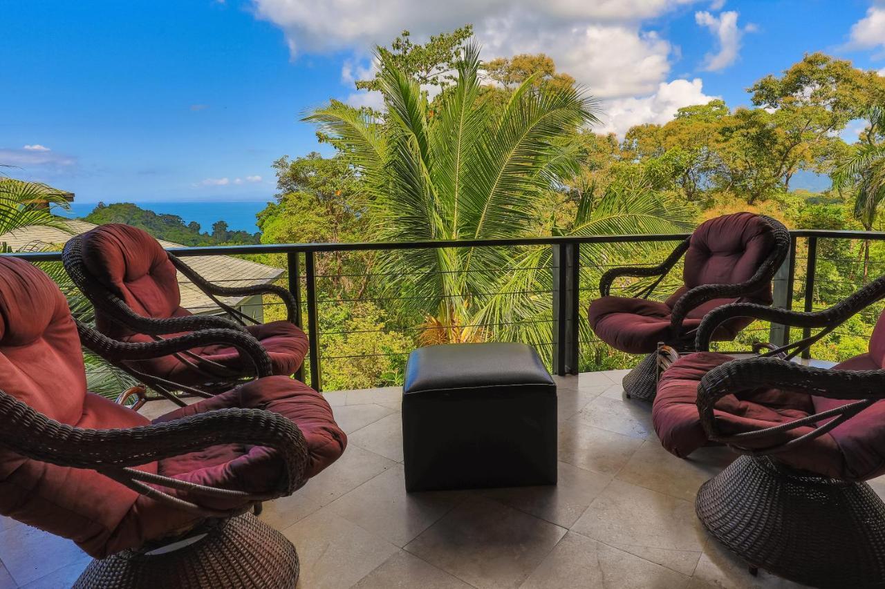 Tulemar Resort Manuel Antonio Εξωτερικό φωτογραφία