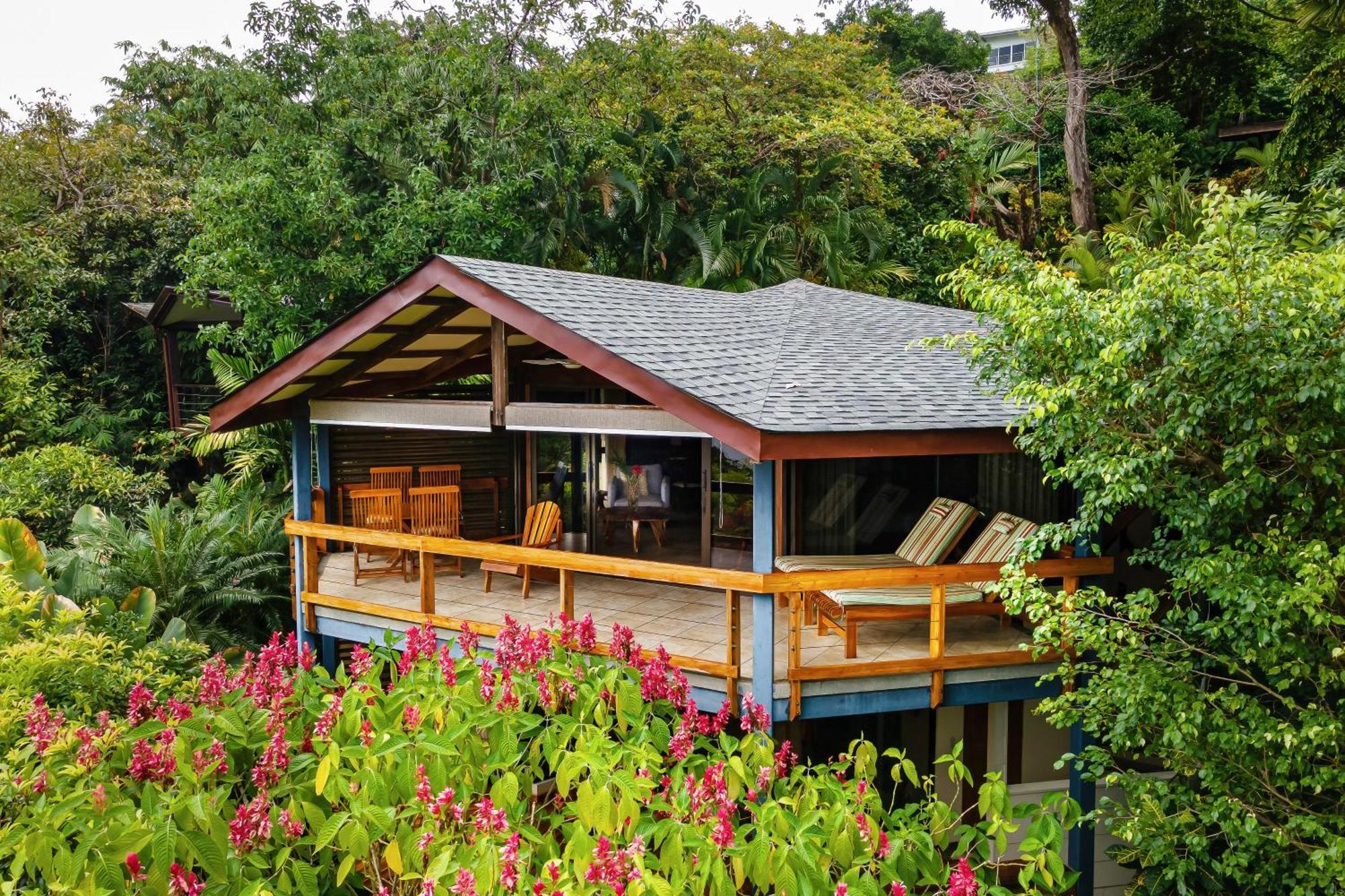 Tulemar Resort Manuel Antonio Εξωτερικό φωτογραφία