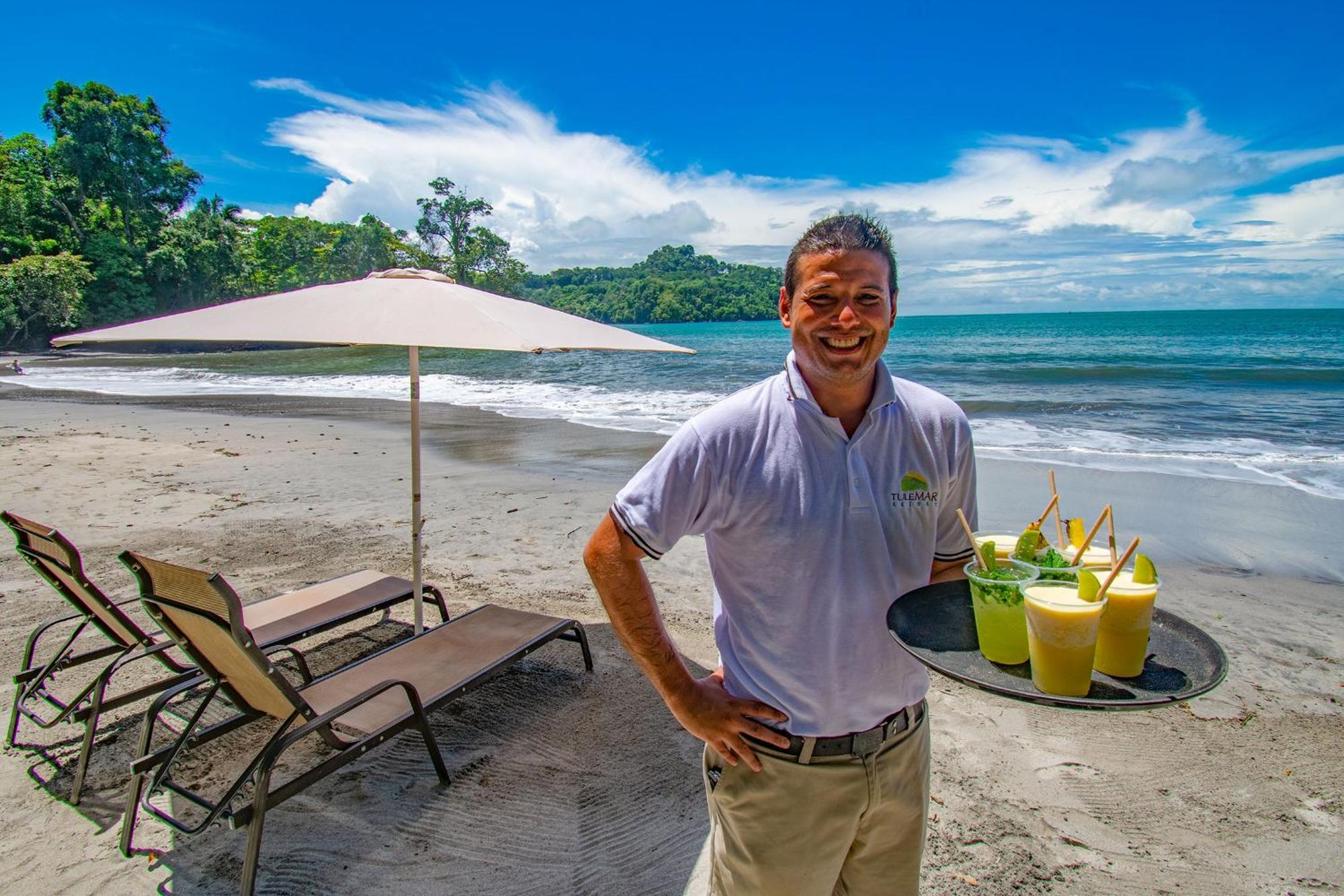 Tulemar Resort Manuel Antonio Εξωτερικό φωτογραφία