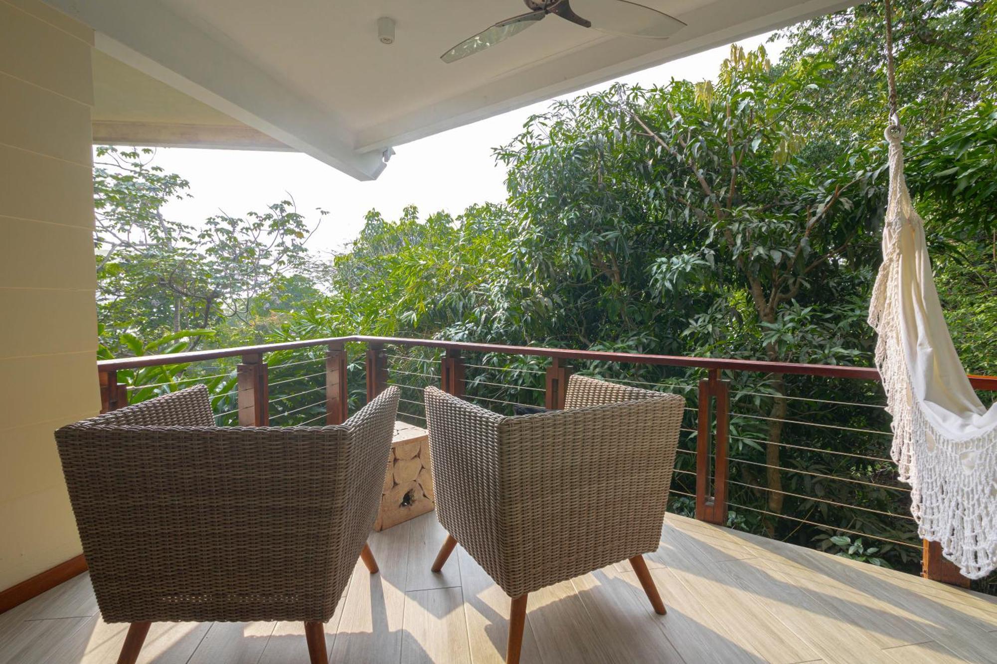 Tulemar Resort Manuel Antonio Εξωτερικό φωτογραφία