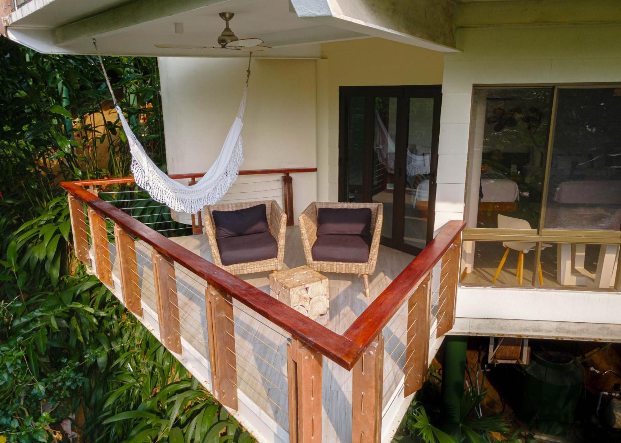 Tulemar Resort Manuel Antonio Εξωτερικό φωτογραφία