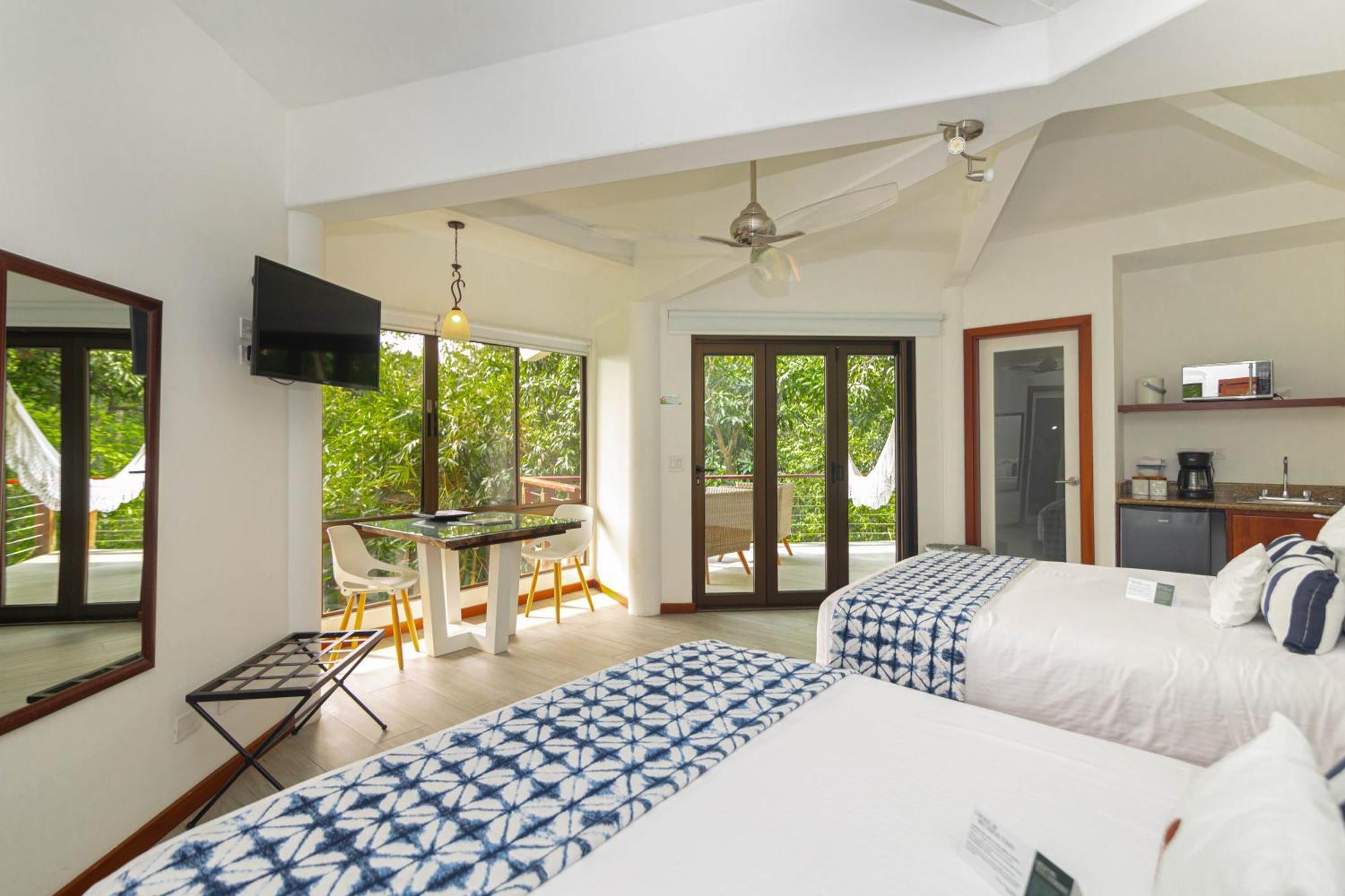 Tulemar Resort Manuel Antonio Εξωτερικό φωτογραφία