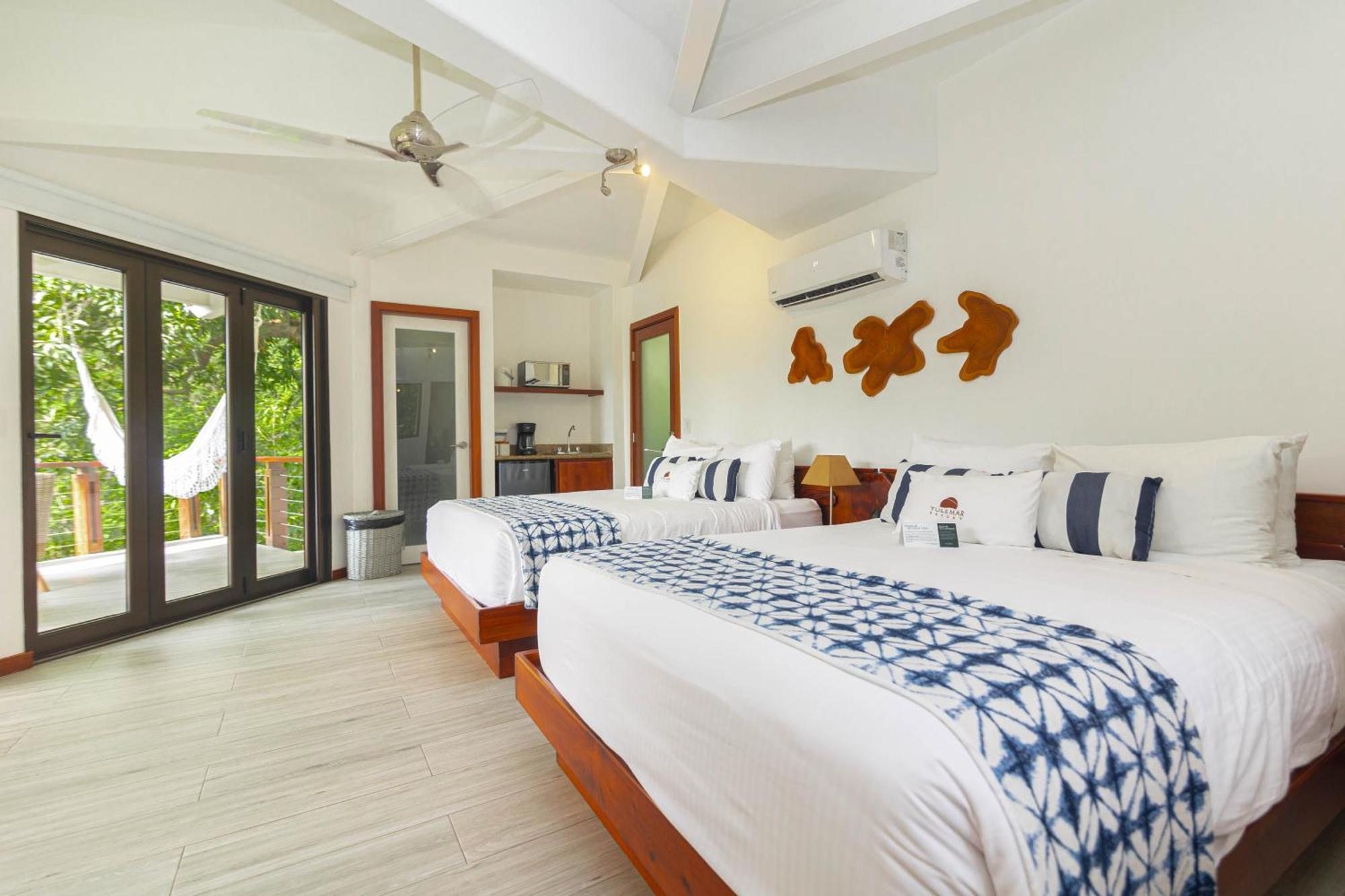 Tulemar Resort Manuel Antonio Εξωτερικό φωτογραφία
