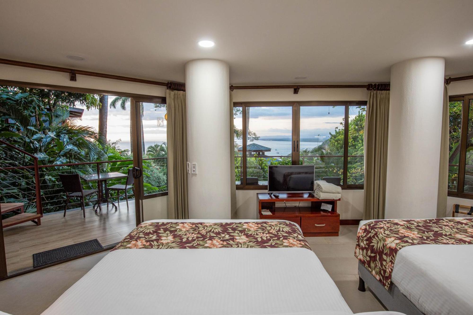 Tulemar Resort Manuel Antonio Εξωτερικό φωτογραφία