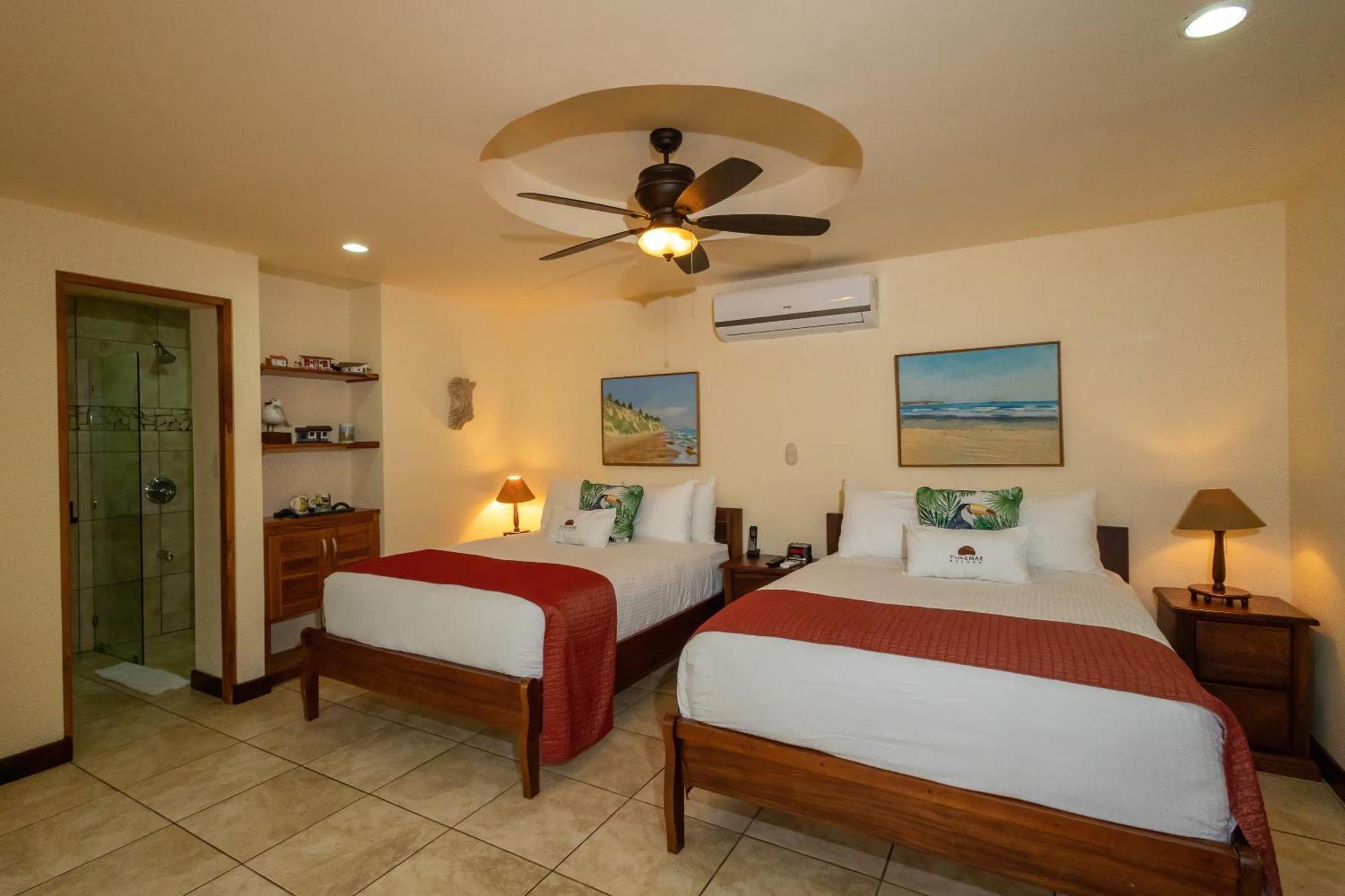 Tulemar Resort Manuel Antonio Εξωτερικό φωτογραφία