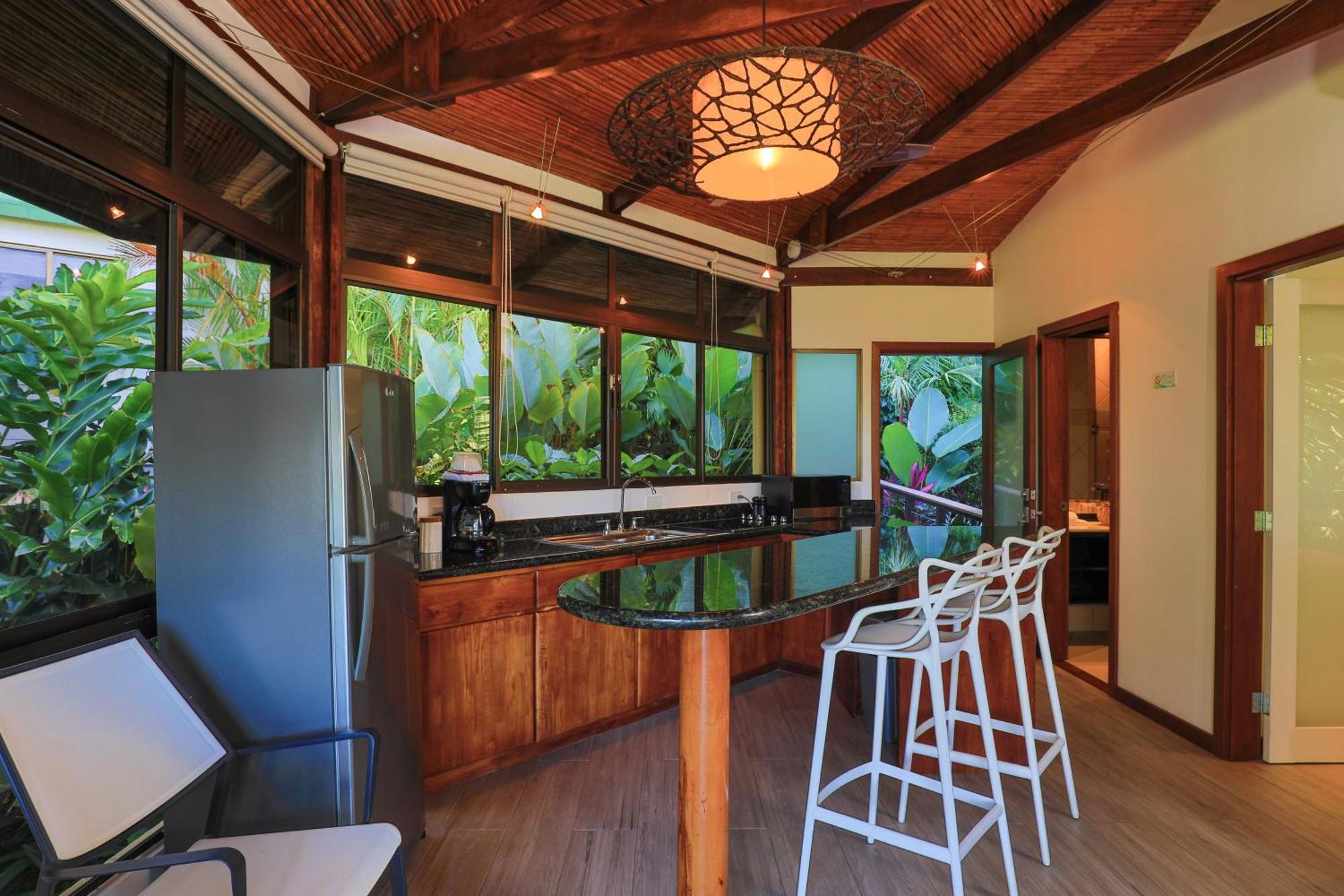 Tulemar Resort Manuel Antonio Εξωτερικό φωτογραφία