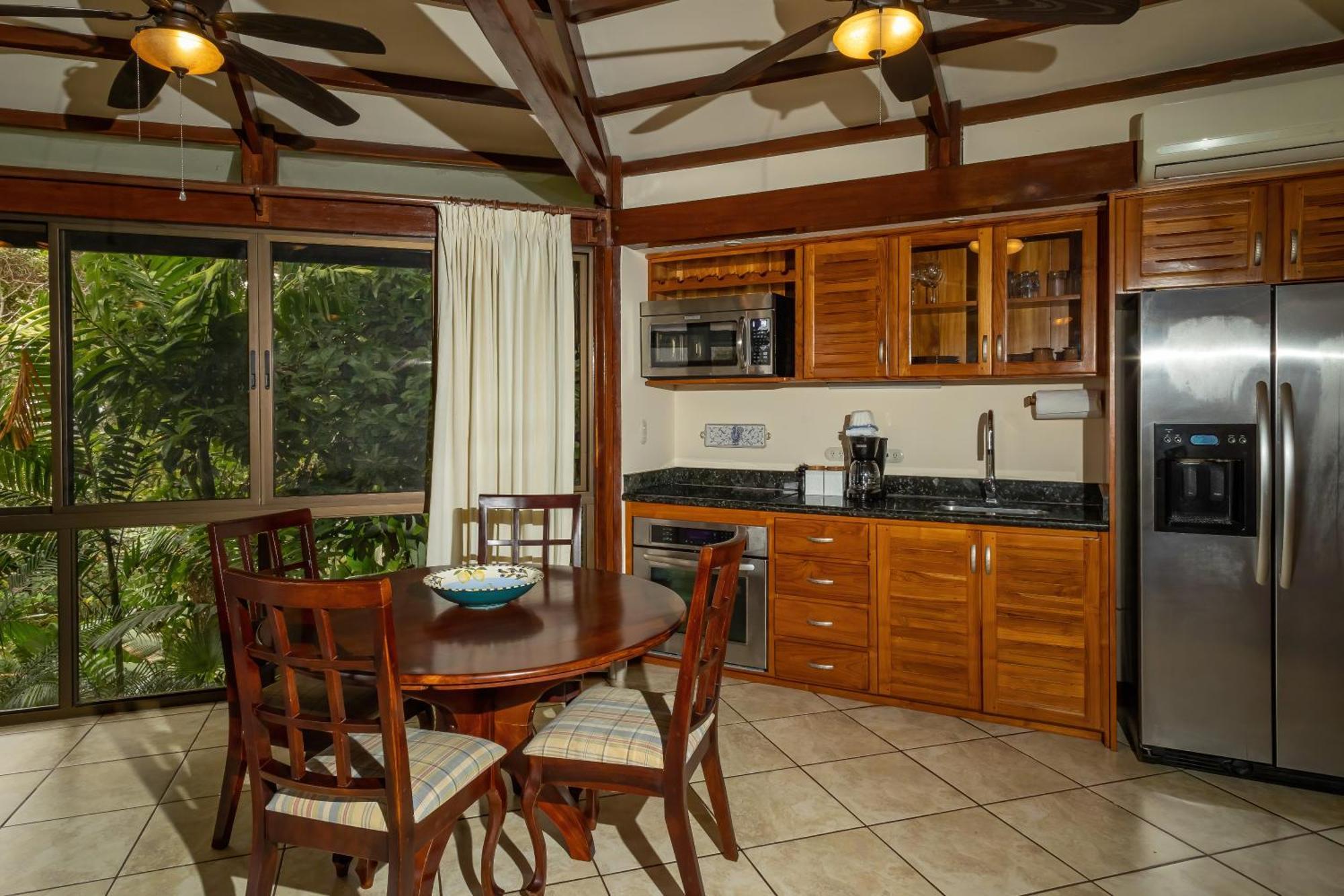 Tulemar Resort Manuel Antonio Εξωτερικό φωτογραφία