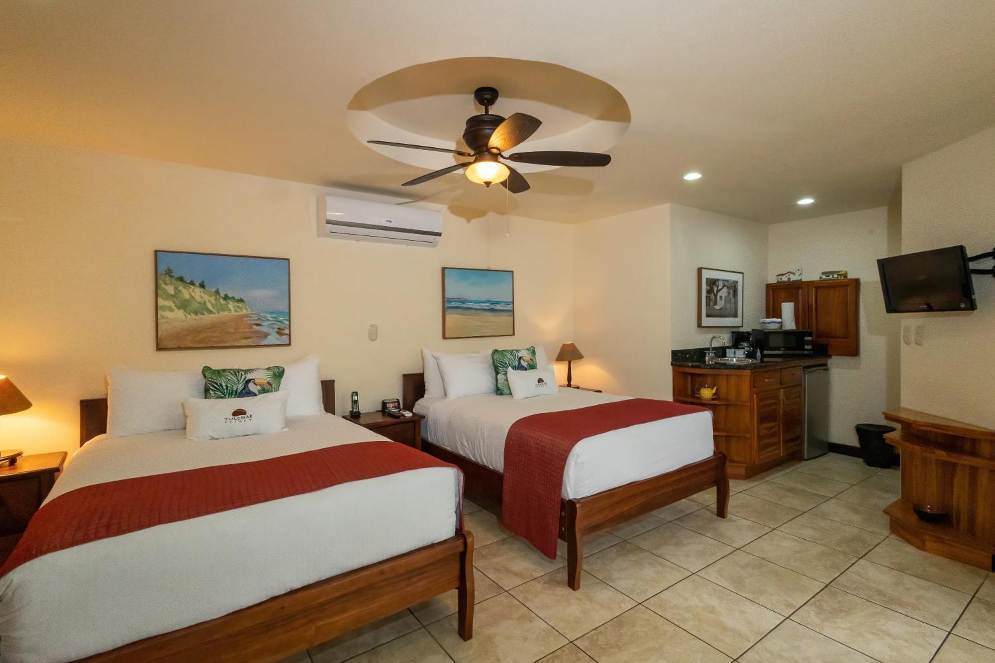 Tulemar Resort Manuel Antonio Εξωτερικό φωτογραφία