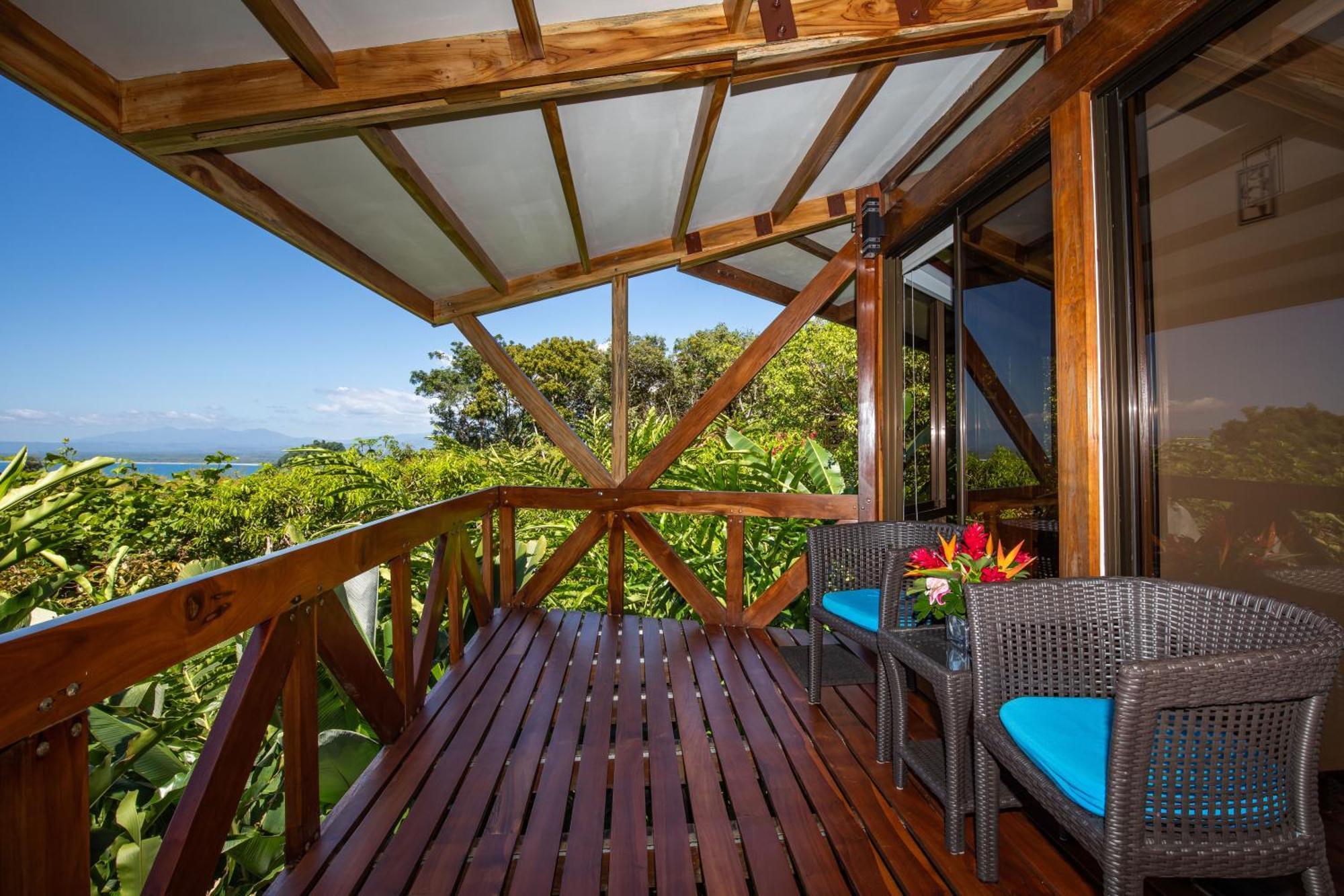 Tulemar Resort Manuel Antonio Εξωτερικό φωτογραφία
