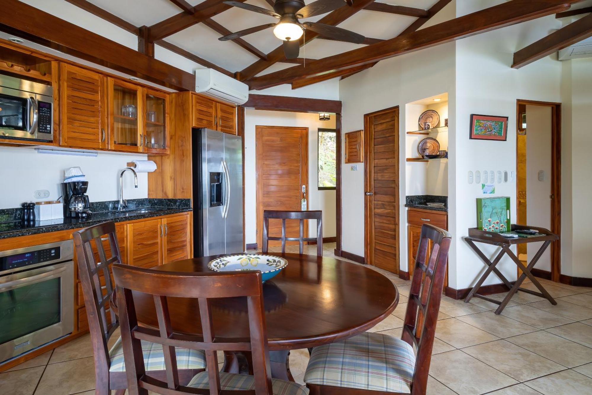 Tulemar Resort Manuel Antonio Εξωτερικό φωτογραφία