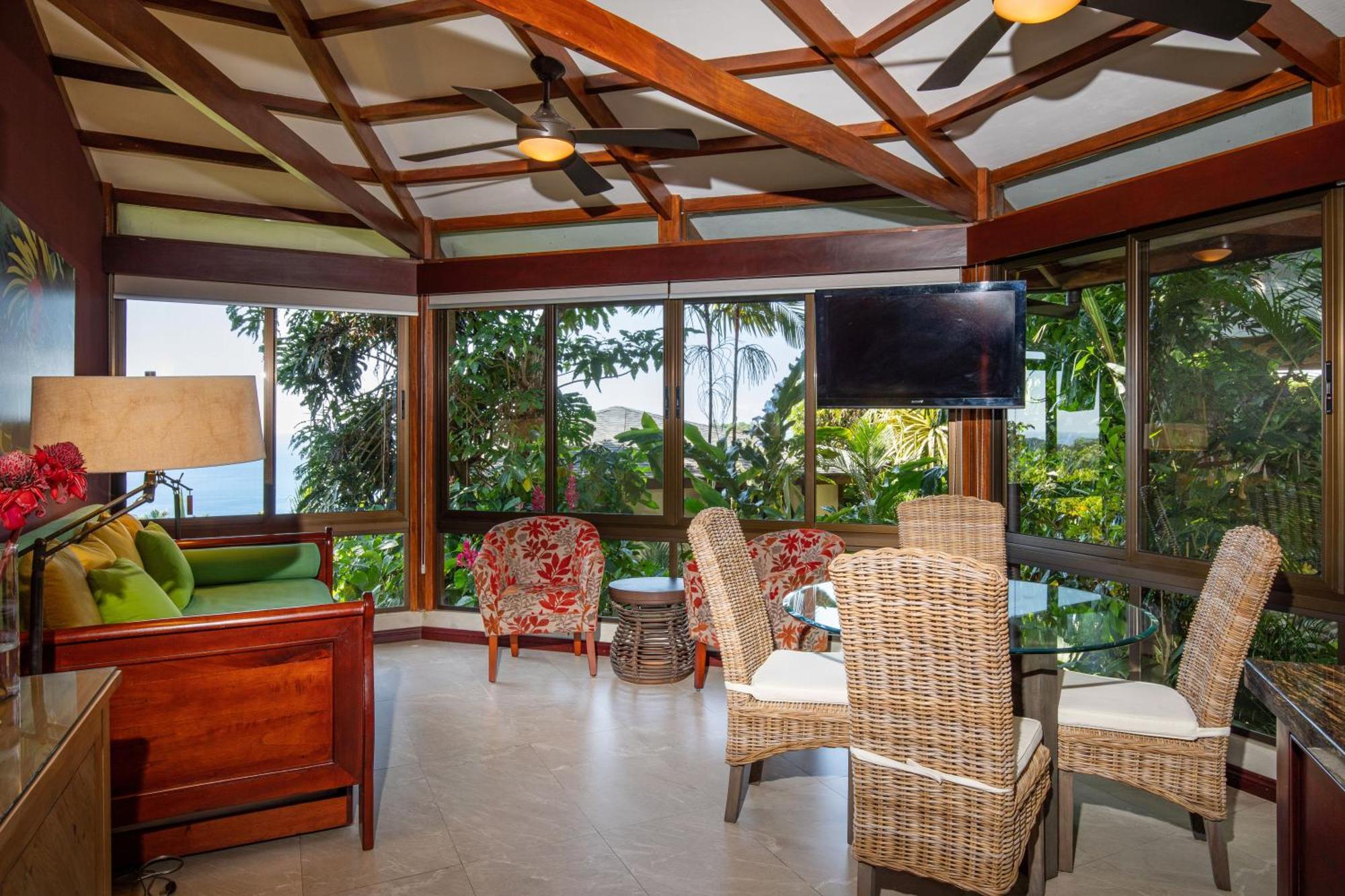 Tulemar Resort Manuel Antonio Εξωτερικό φωτογραφία