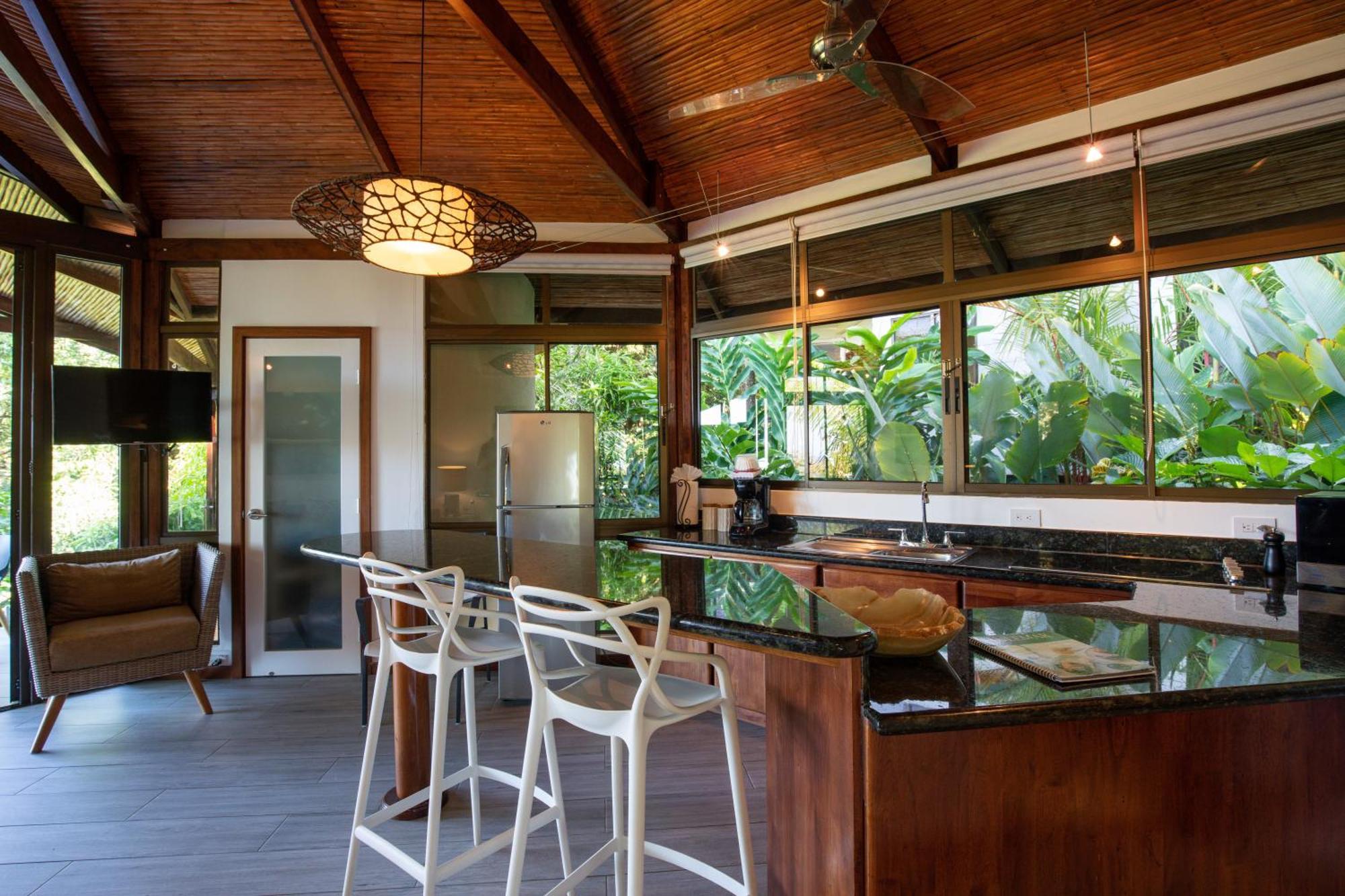 Tulemar Resort Manuel Antonio Εξωτερικό φωτογραφία