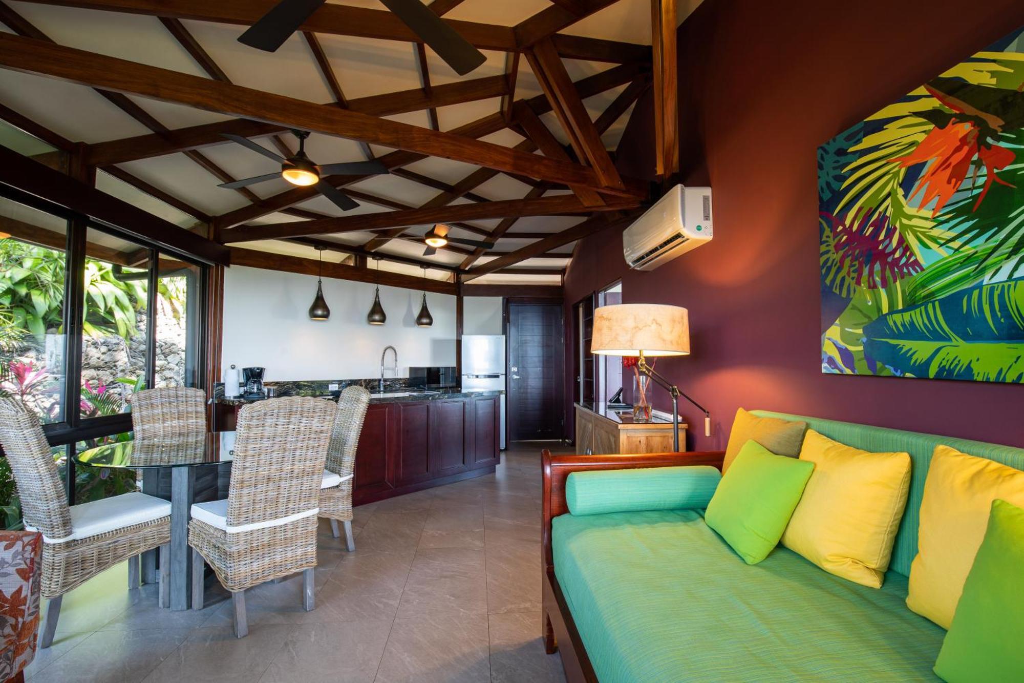Tulemar Resort Manuel Antonio Εξωτερικό φωτογραφία