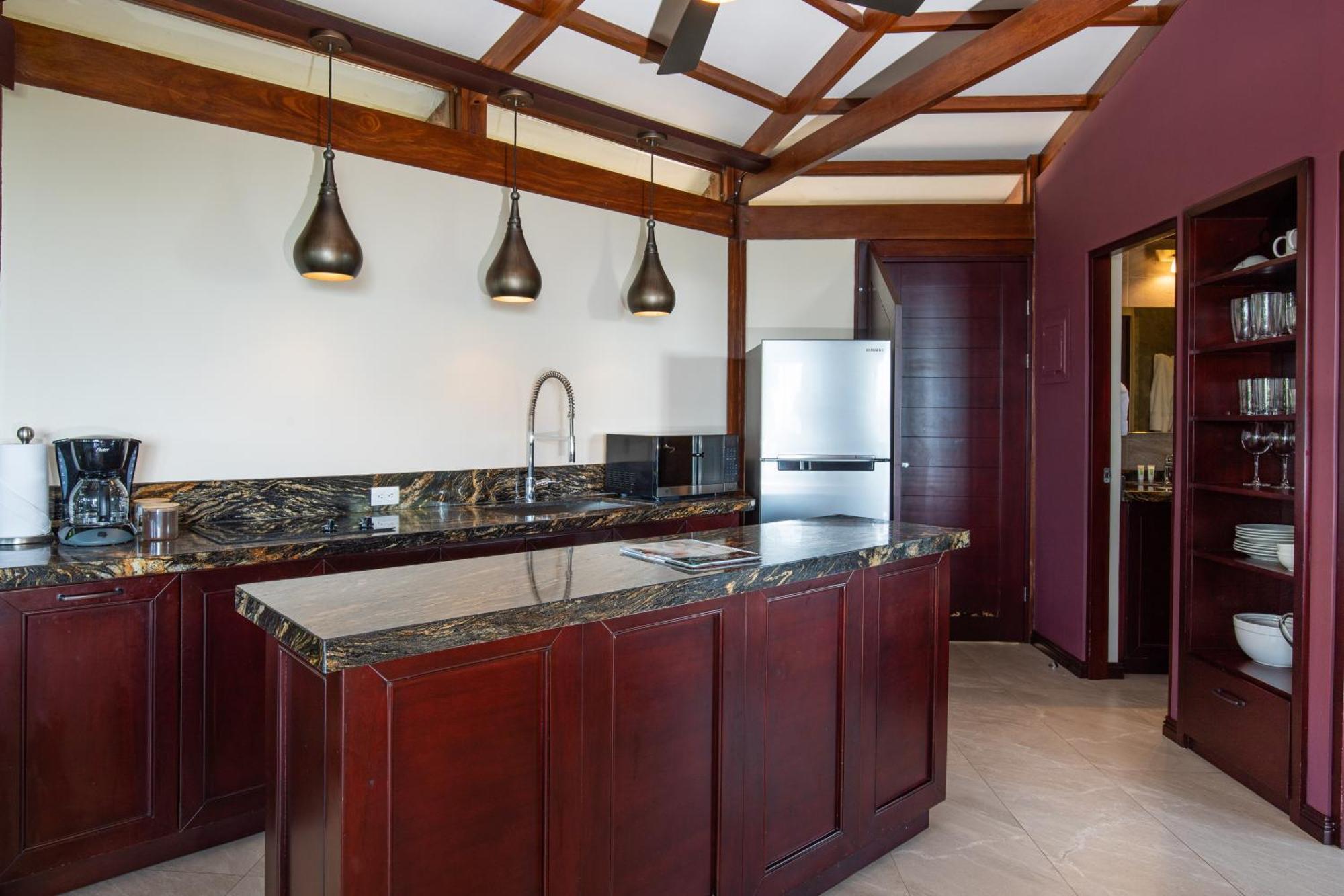 Tulemar Resort Manuel Antonio Εξωτερικό φωτογραφία