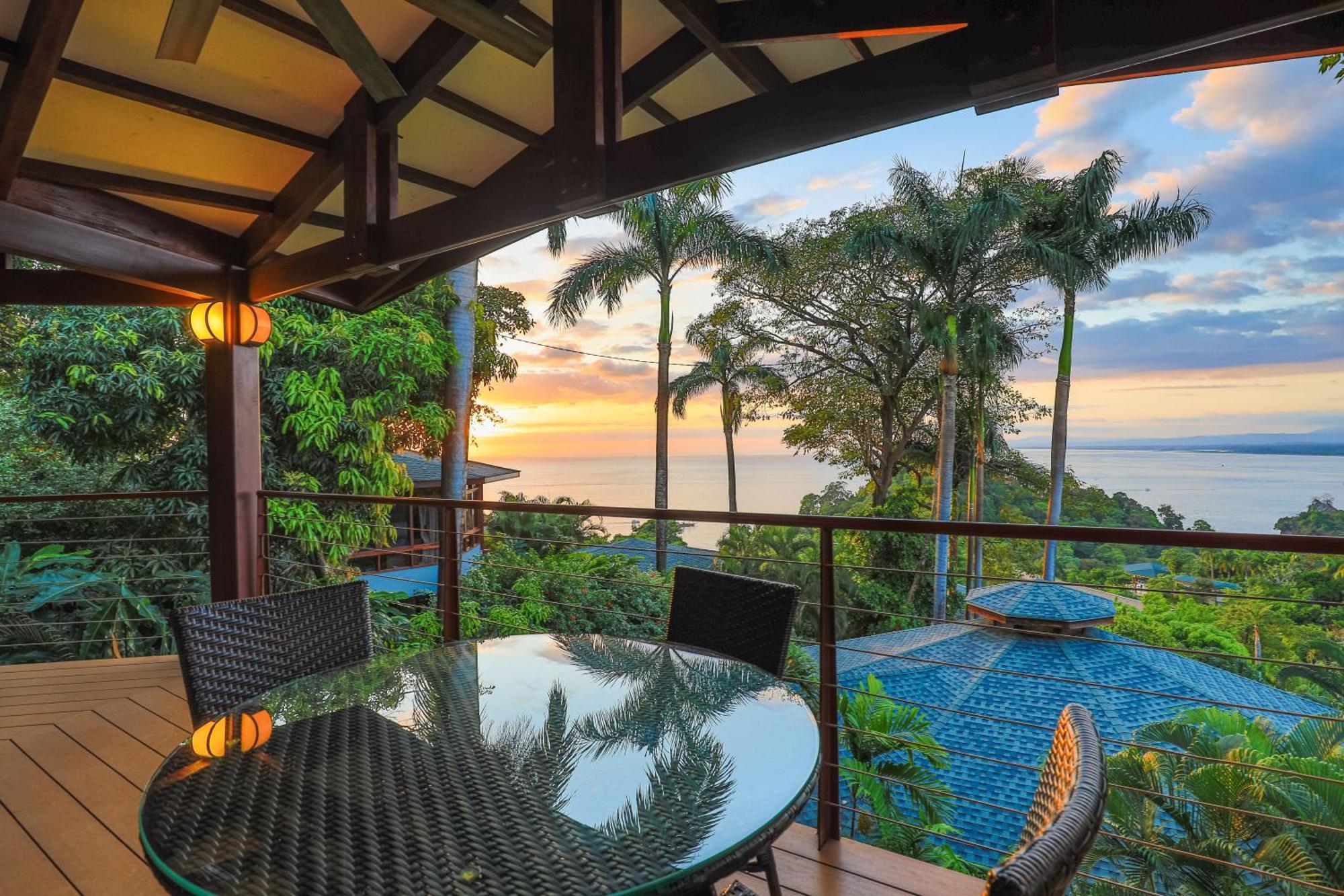 Tulemar Resort Manuel Antonio Εξωτερικό φωτογραφία