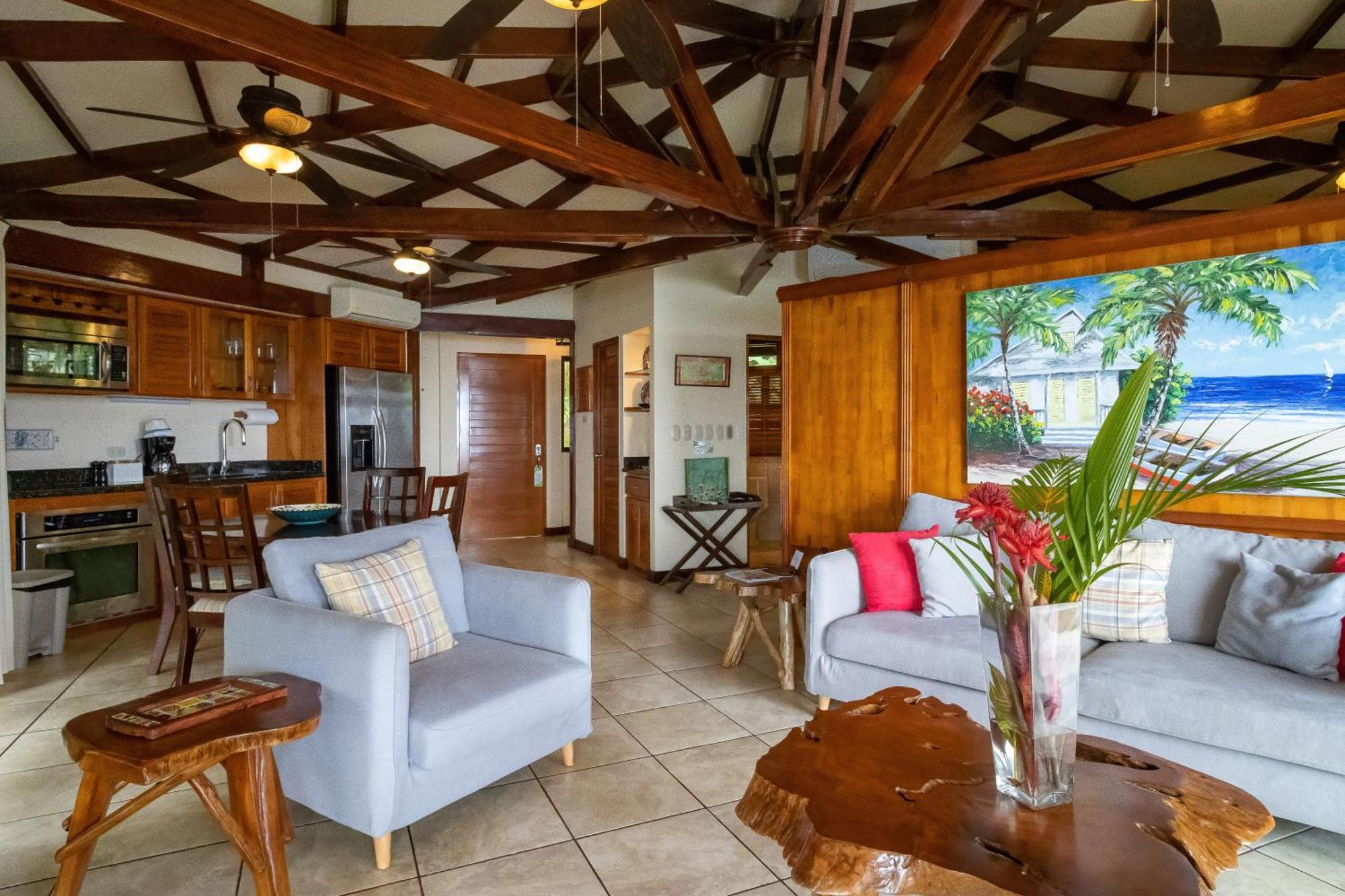 Tulemar Resort Manuel Antonio Εξωτερικό φωτογραφία
