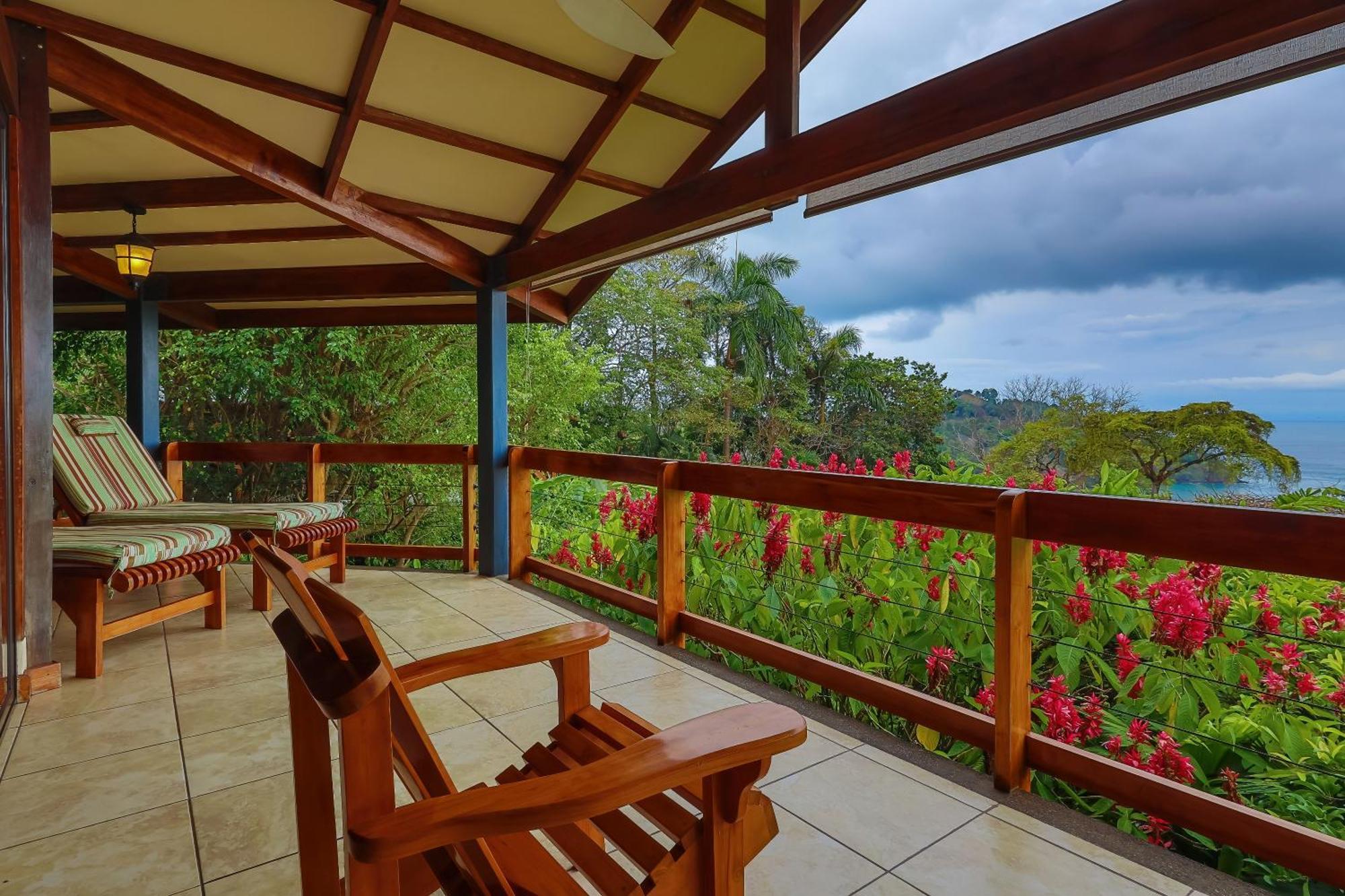 Tulemar Resort Manuel Antonio Εξωτερικό φωτογραφία
