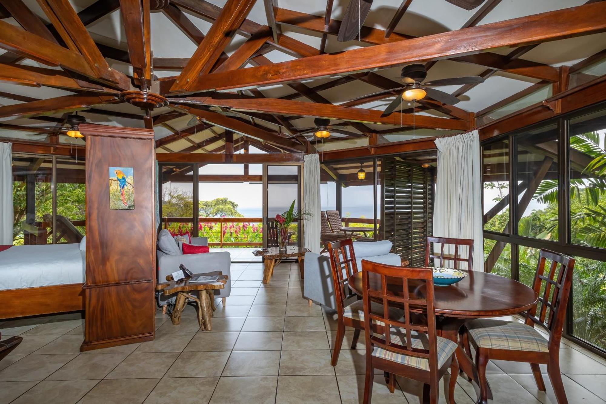 Tulemar Resort Manuel Antonio Εξωτερικό φωτογραφία