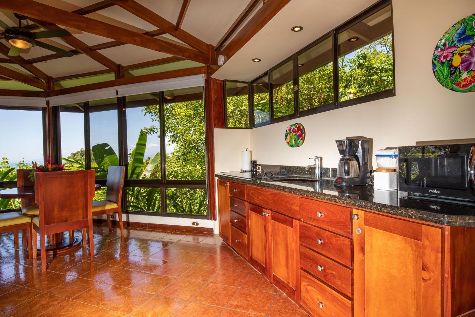Tulemar Resort Manuel Antonio Εξωτερικό φωτογραφία