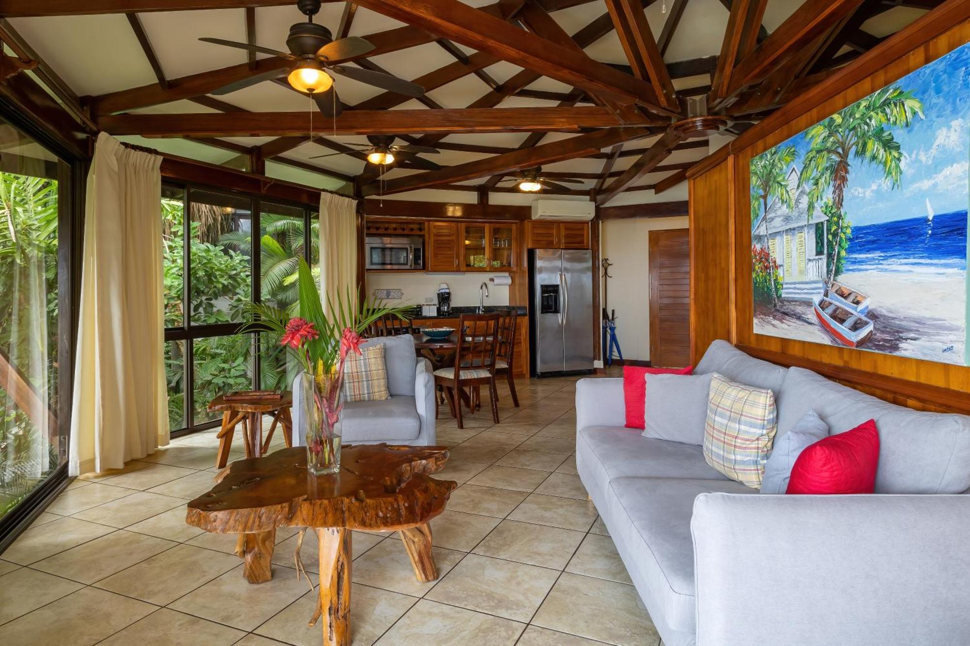 Tulemar Resort Manuel Antonio Εξωτερικό φωτογραφία