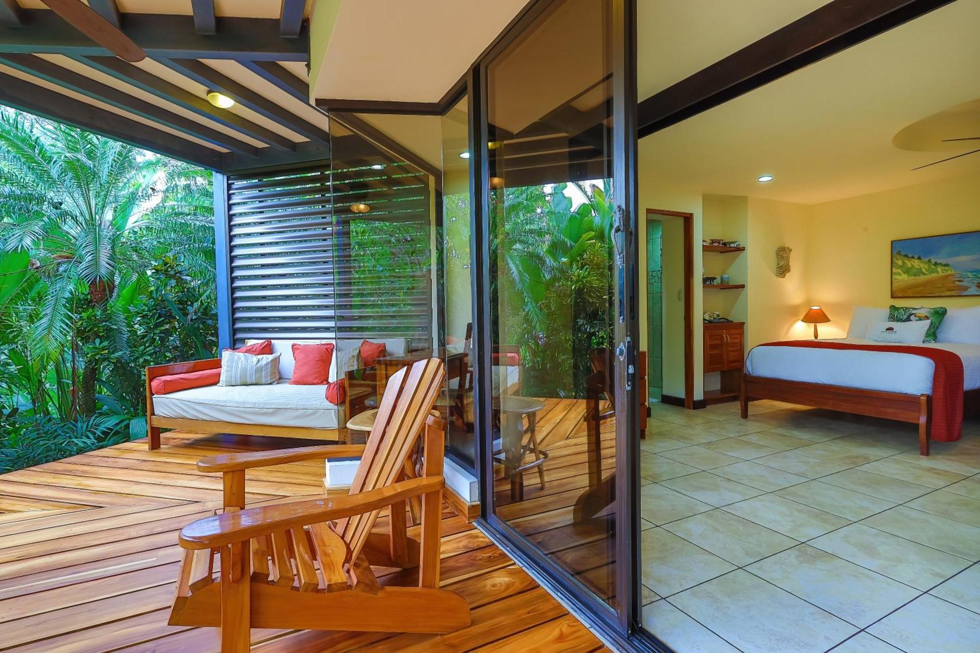 Tulemar Resort Manuel Antonio Εξωτερικό φωτογραφία