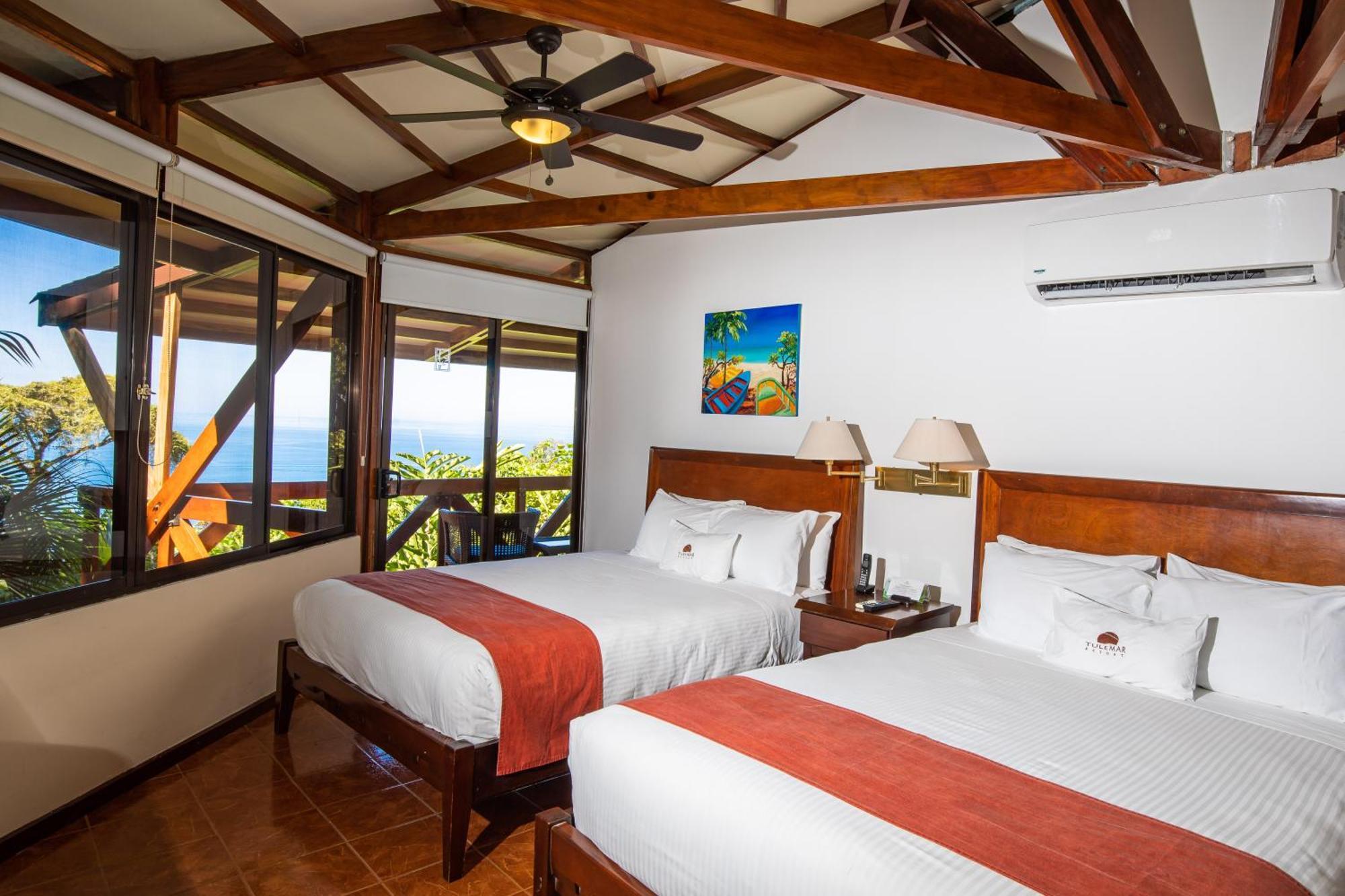 Tulemar Resort Manuel Antonio Εξωτερικό φωτογραφία