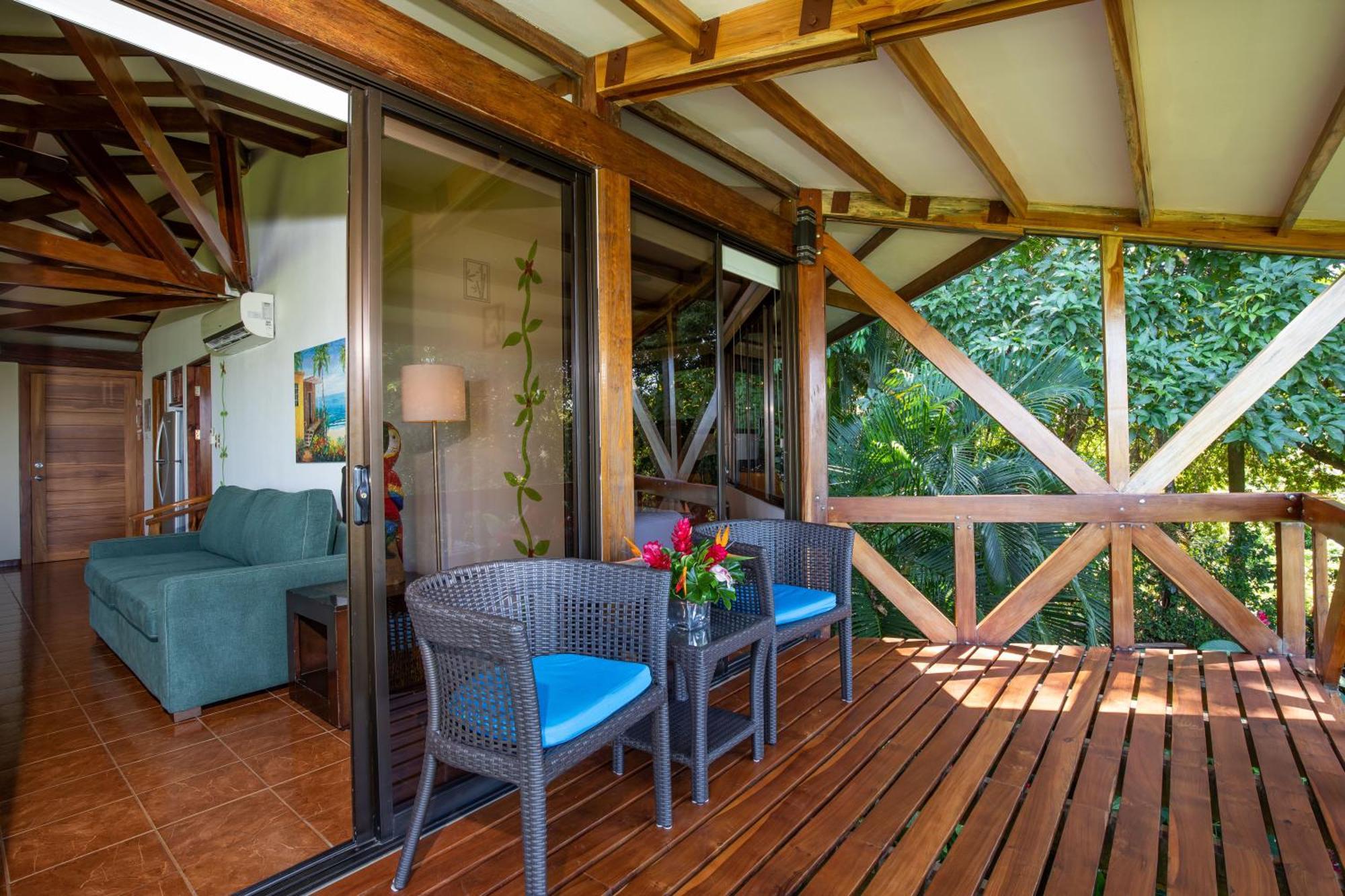 Tulemar Resort Manuel Antonio Εξωτερικό φωτογραφία