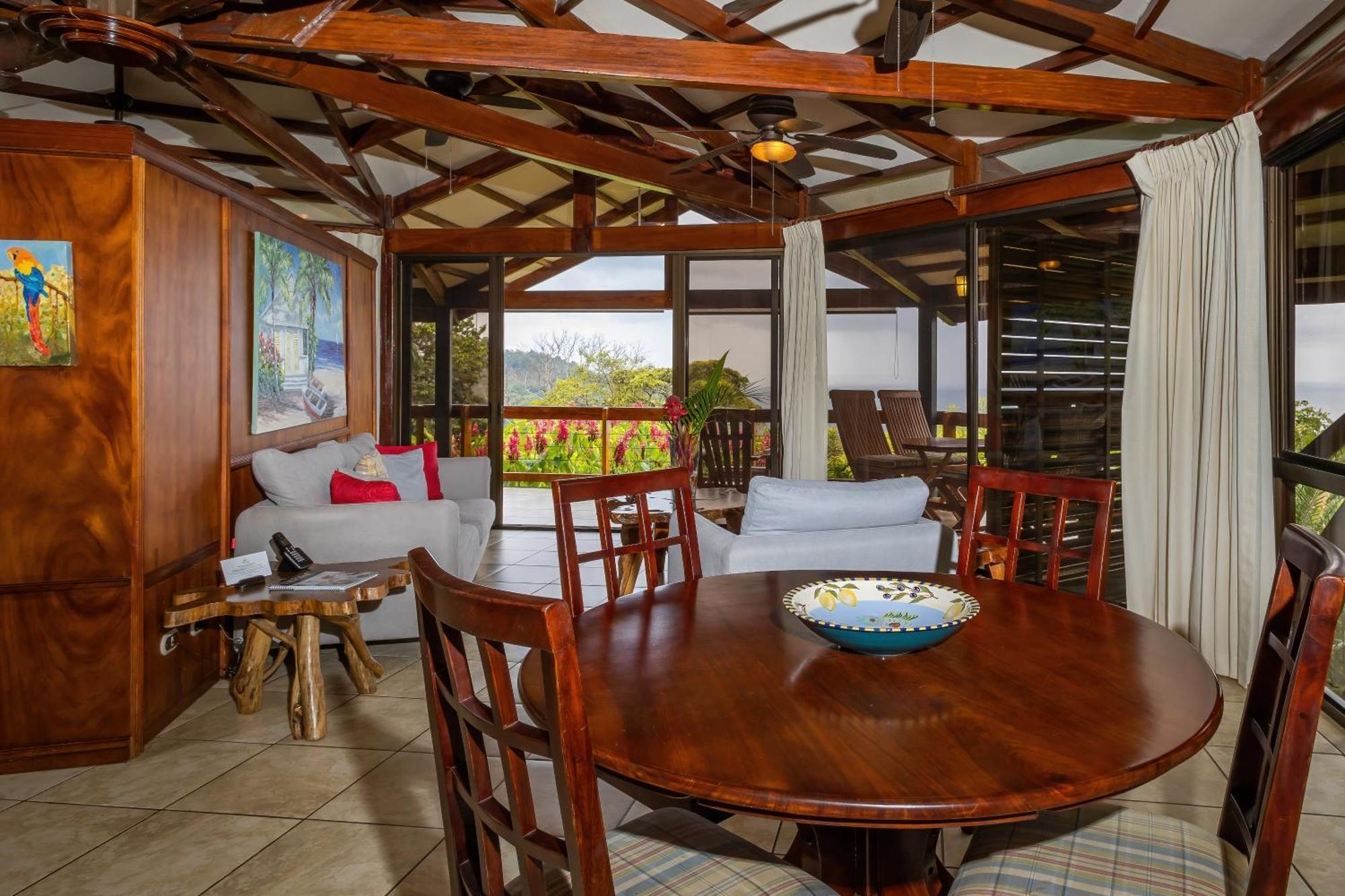 Tulemar Resort Manuel Antonio Εξωτερικό φωτογραφία