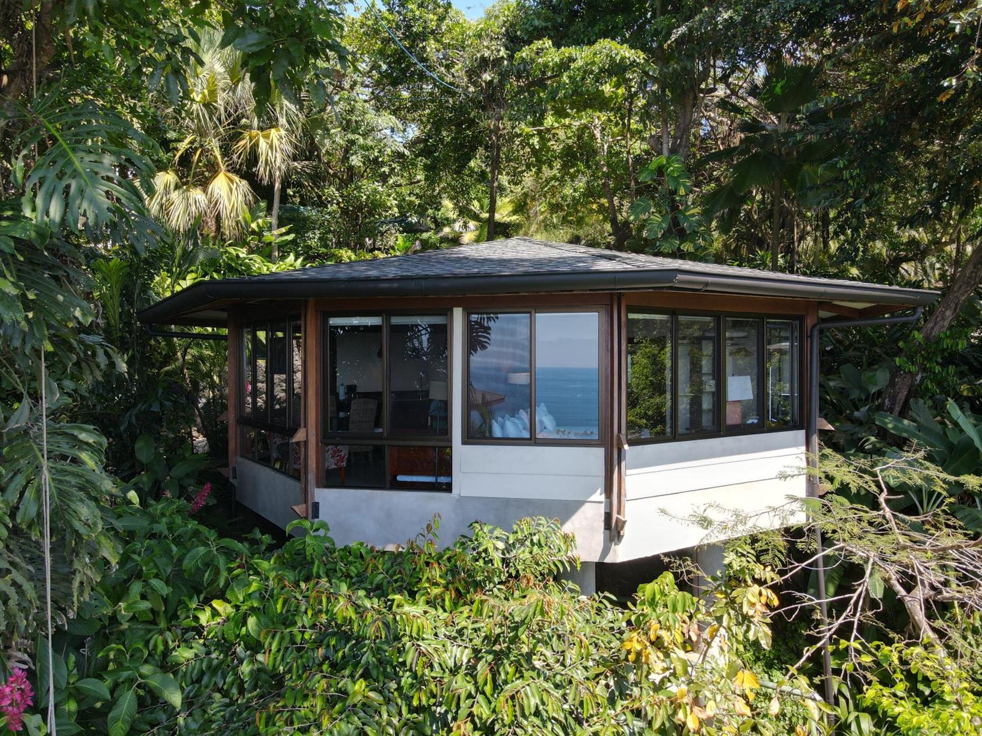 Tulemar Resort Manuel Antonio Εξωτερικό φωτογραφία