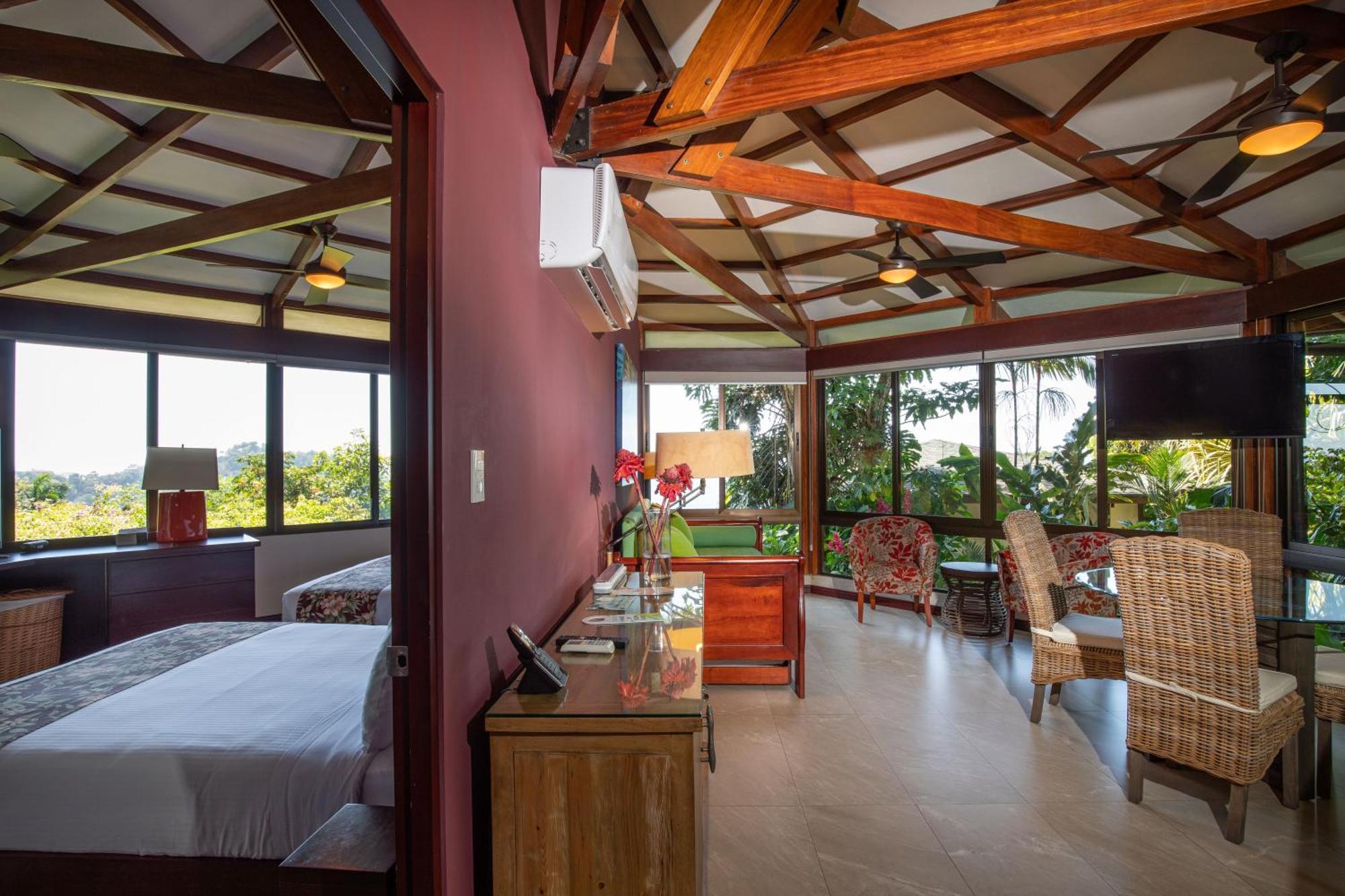 Tulemar Resort Manuel Antonio Εξωτερικό φωτογραφία