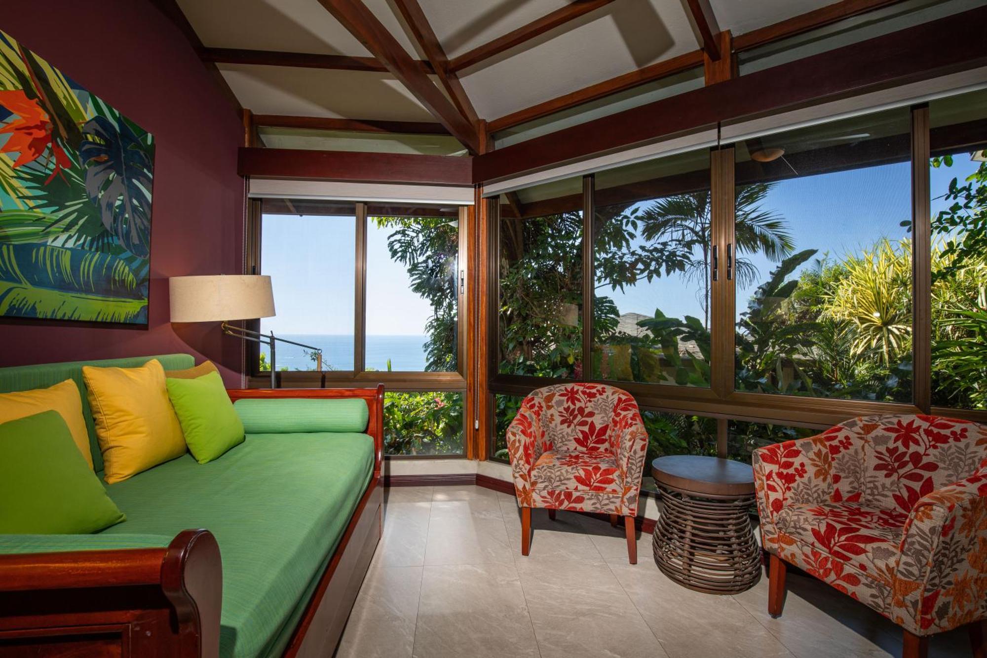 Tulemar Resort Manuel Antonio Εξωτερικό φωτογραφία