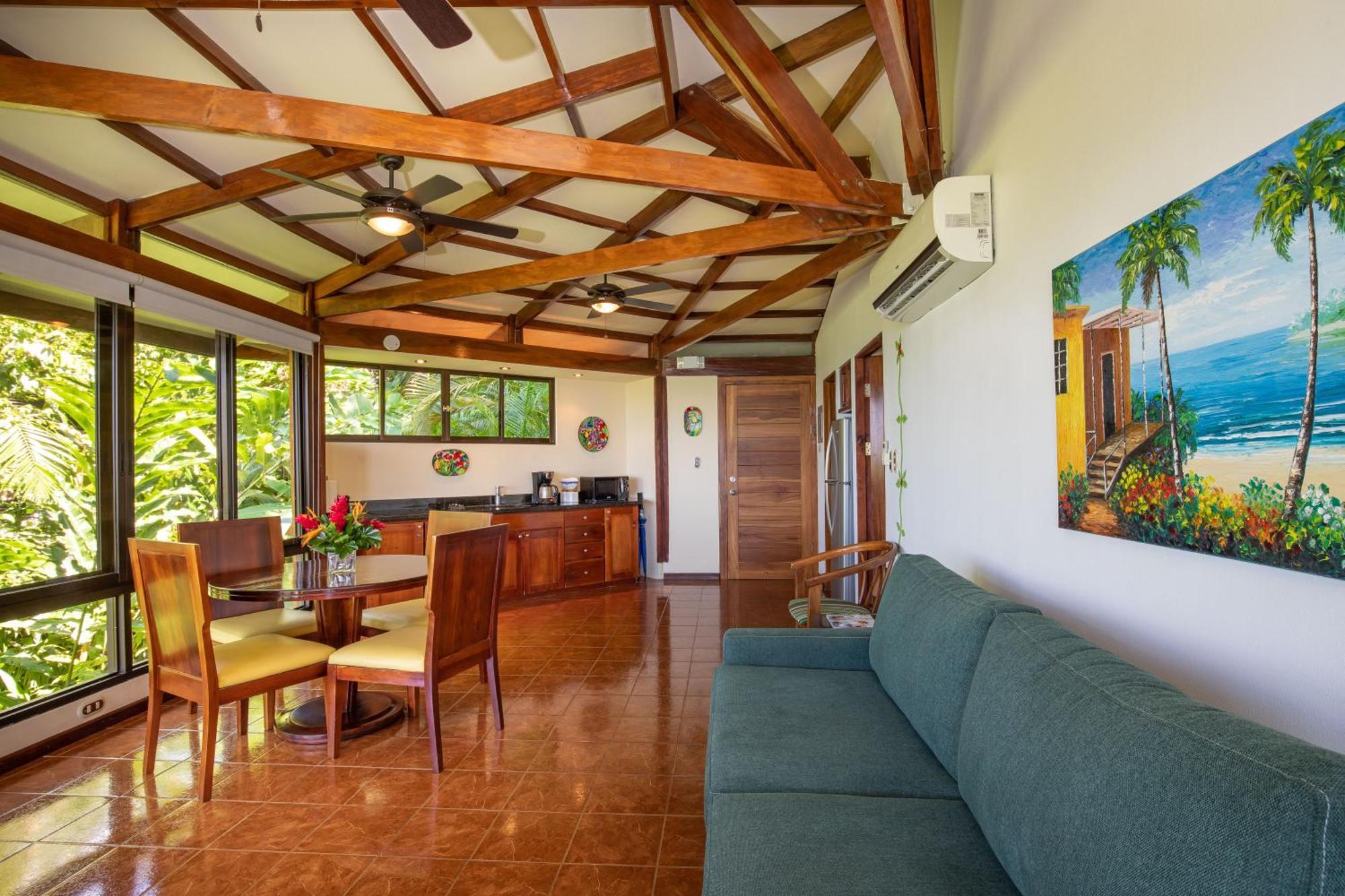 Tulemar Resort Manuel Antonio Εξωτερικό φωτογραφία