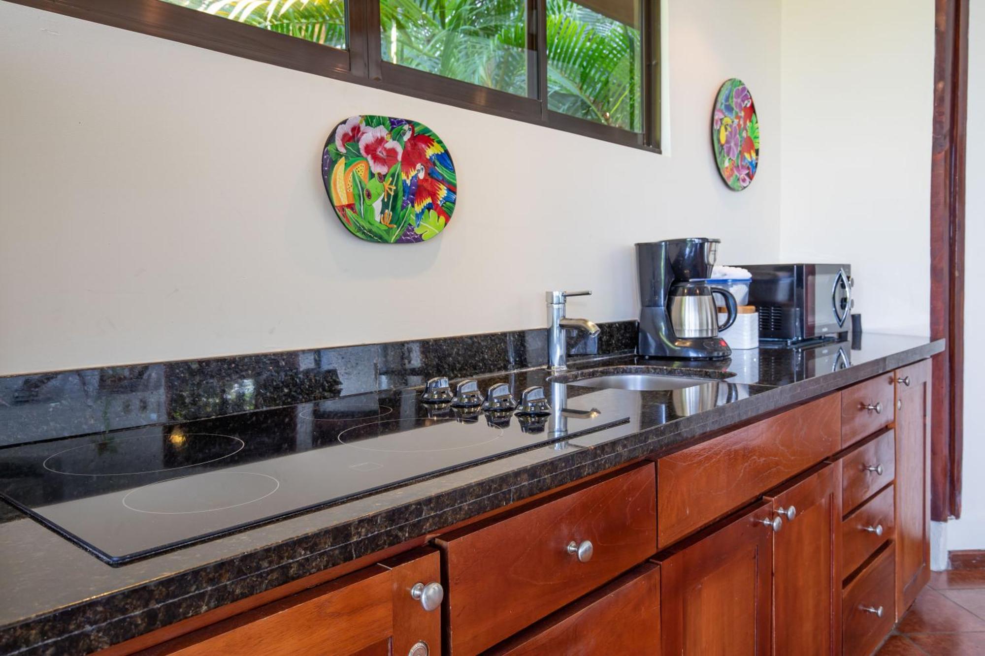 Tulemar Resort Manuel Antonio Εξωτερικό φωτογραφία