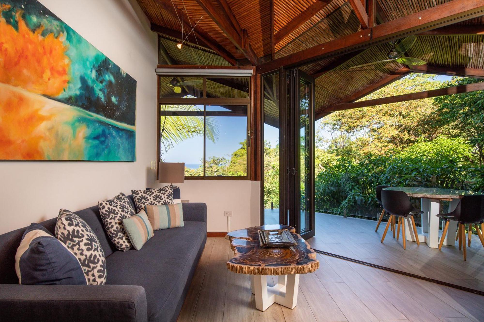 Tulemar Resort Manuel Antonio Εξωτερικό φωτογραφία