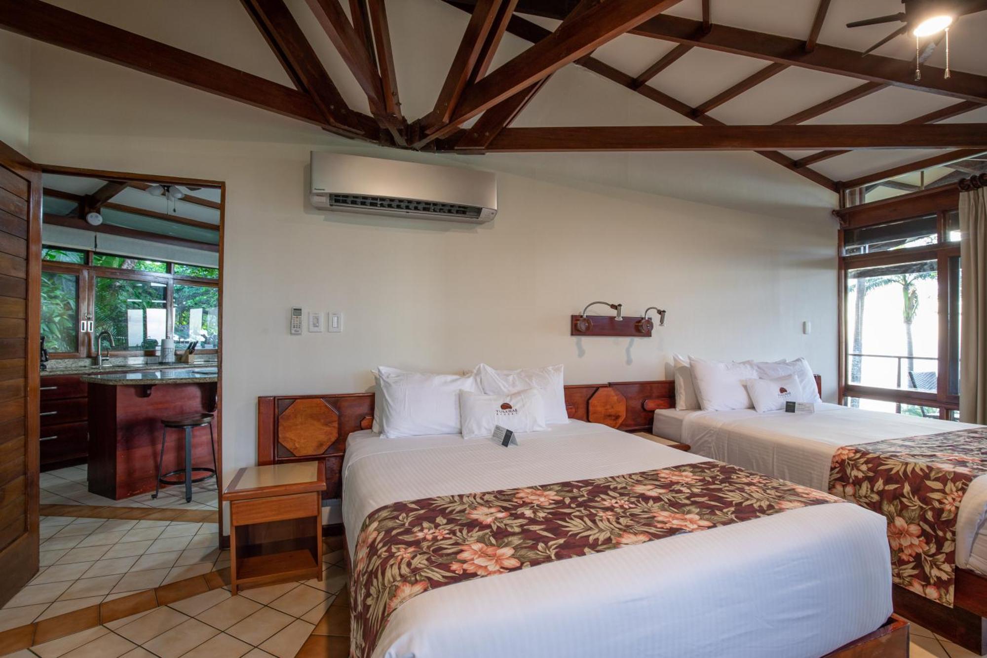 Tulemar Resort Manuel Antonio Εξωτερικό φωτογραφία