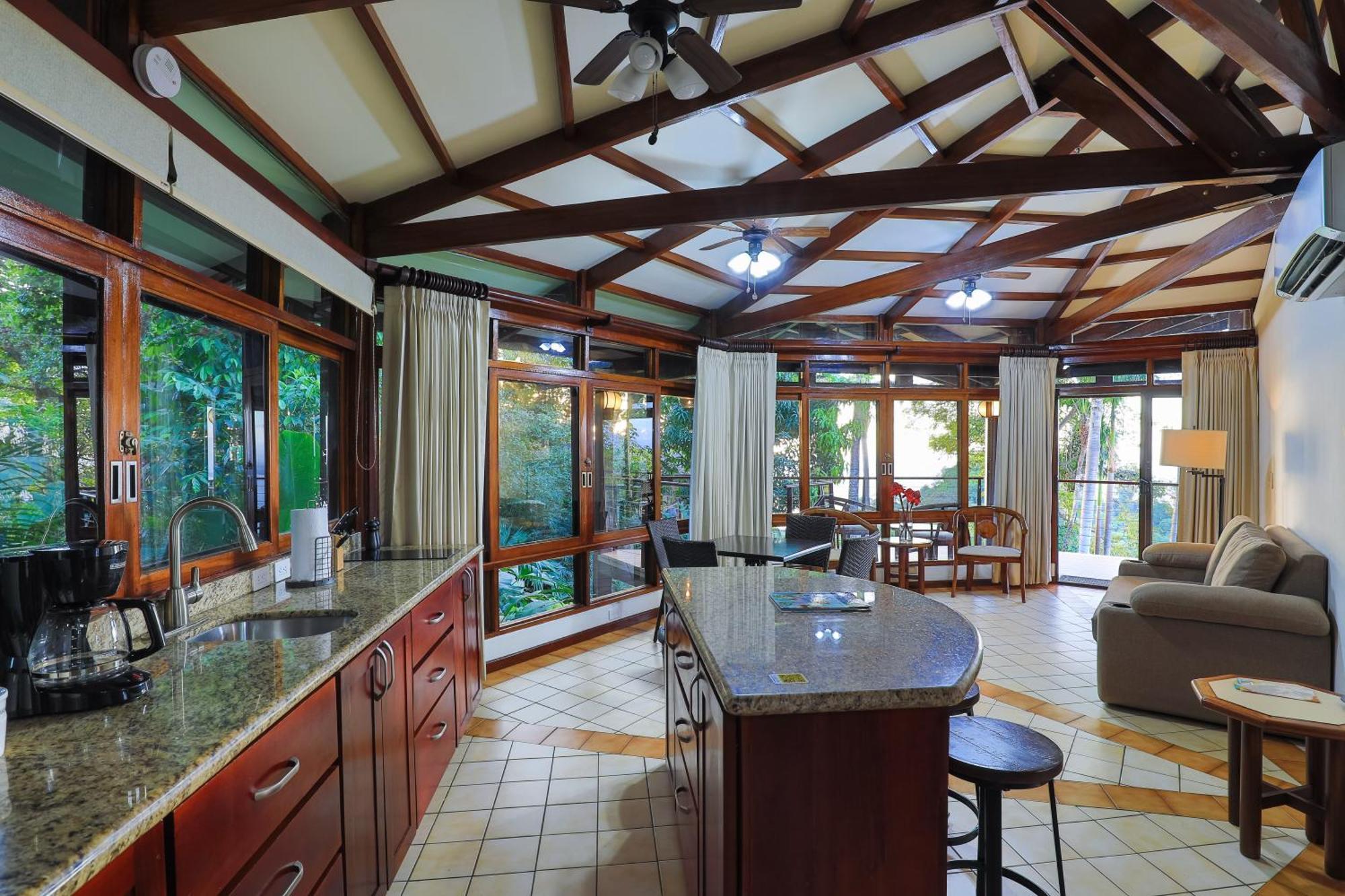 Tulemar Resort Manuel Antonio Εξωτερικό φωτογραφία