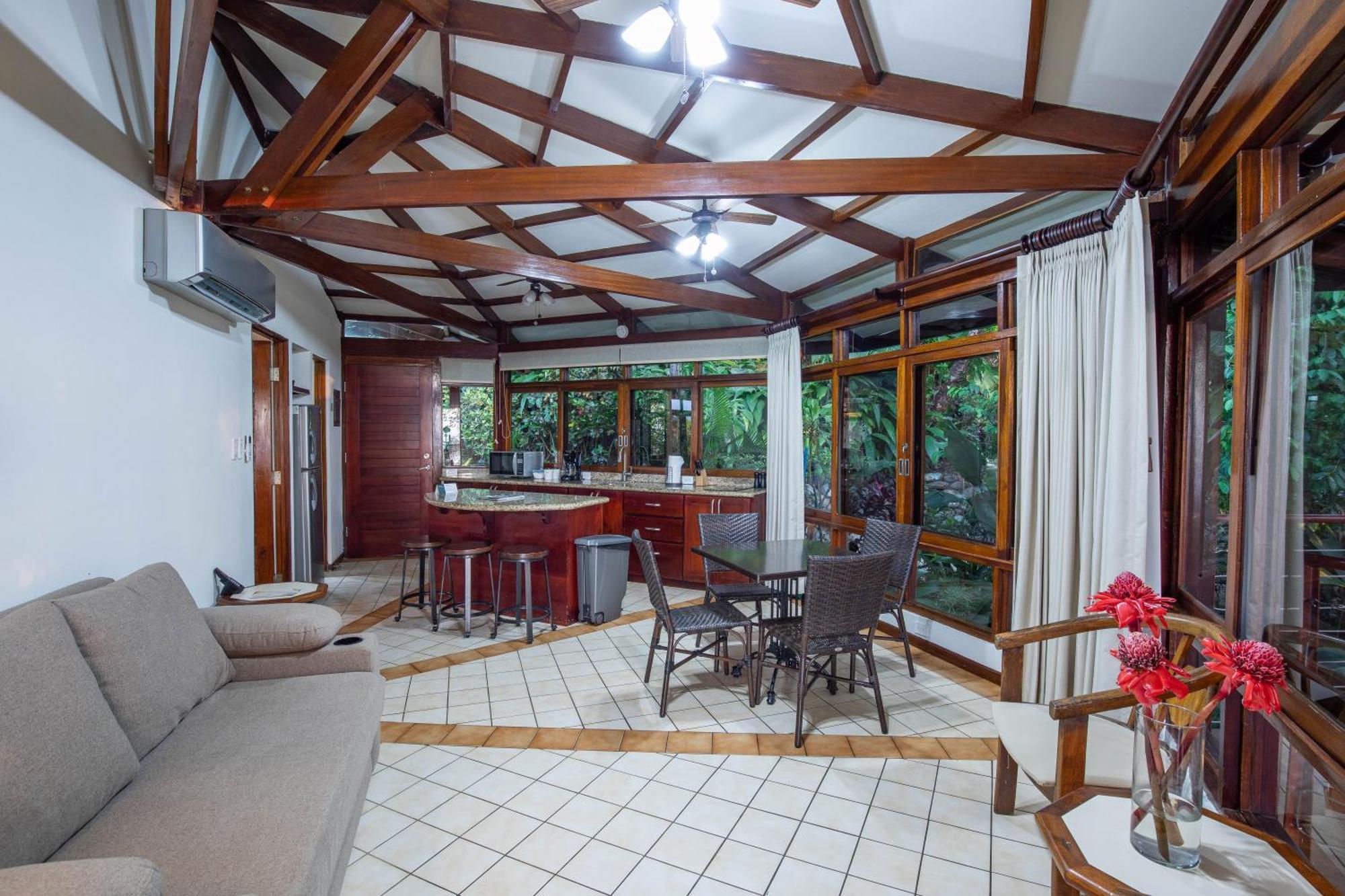 Tulemar Resort Manuel Antonio Εξωτερικό φωτογραφία