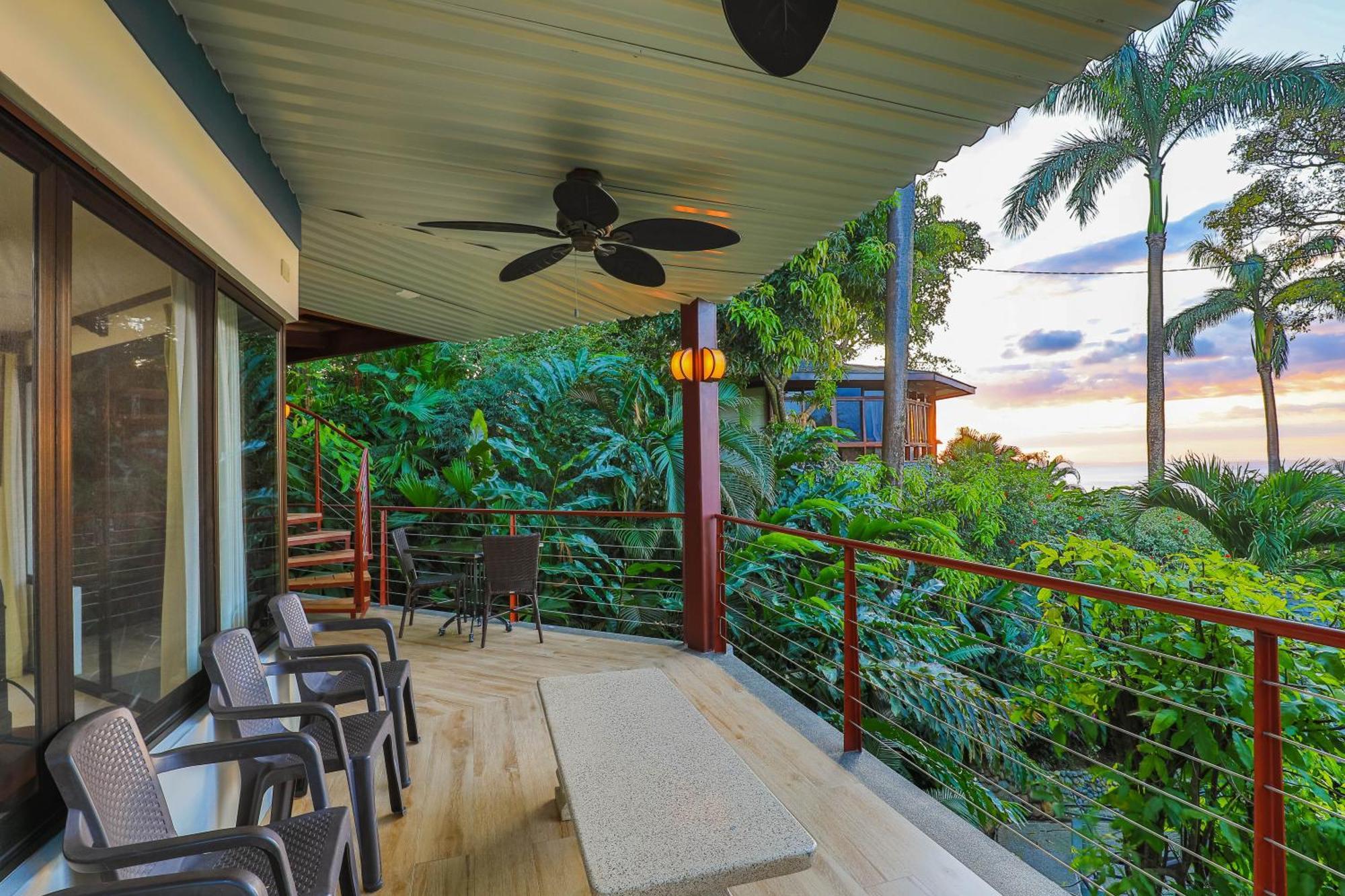 Tulemar Resort Manuel Antonio Εξωτερικό φωτογραφία