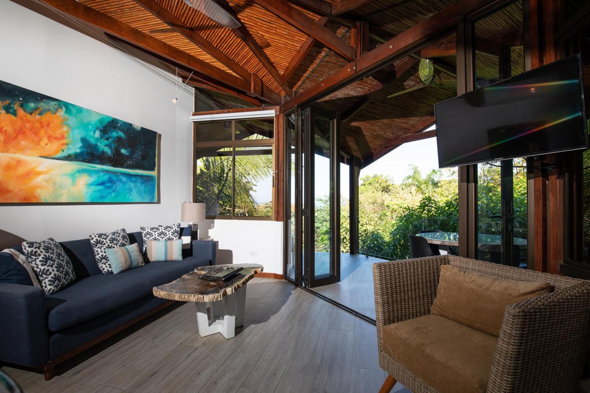 Tulemar Resort Manuel Antonio Εξωτερικό φωτογραφία