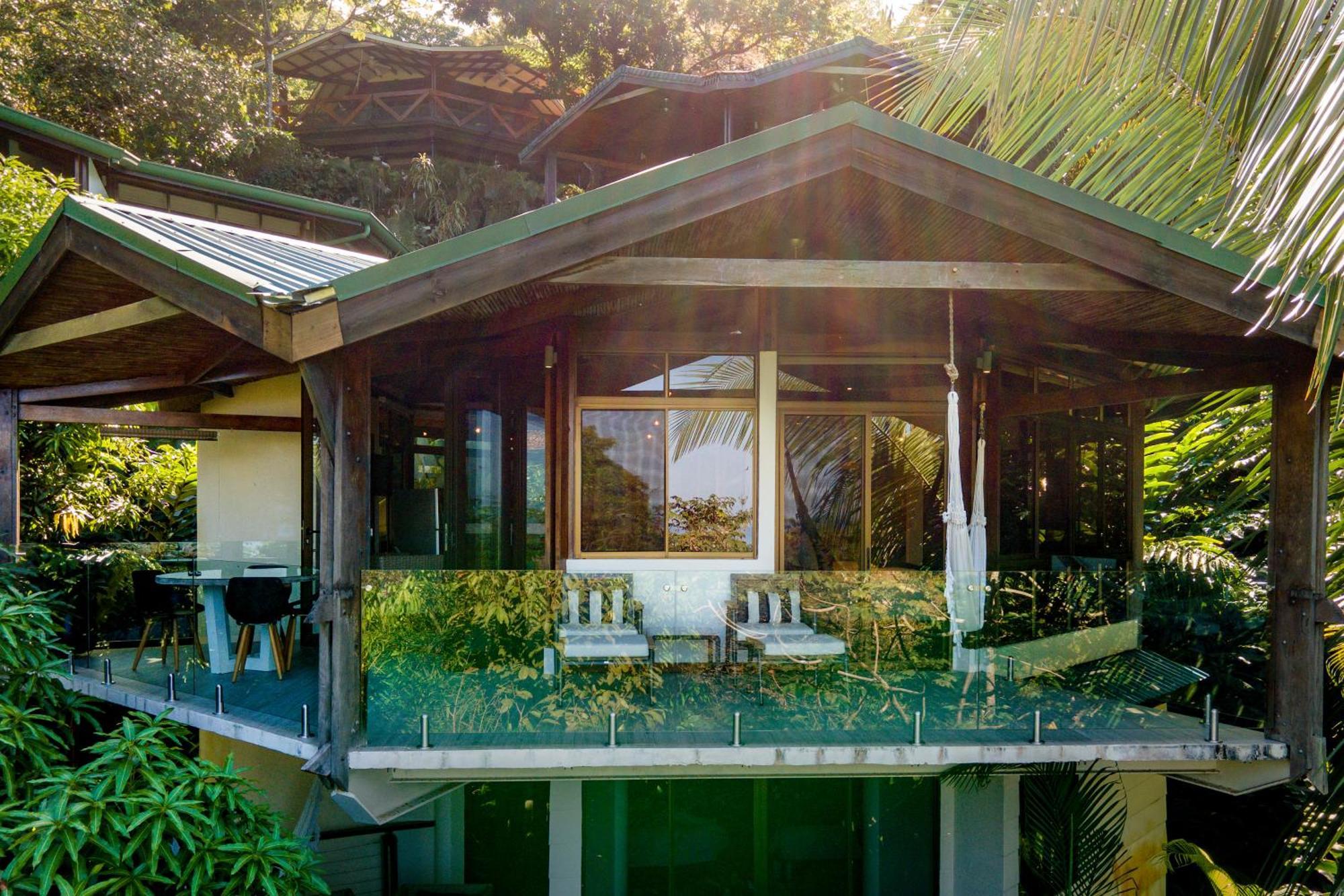 Tulemar Resort Manuel Antonio Εξωτερικό φωτογραφία