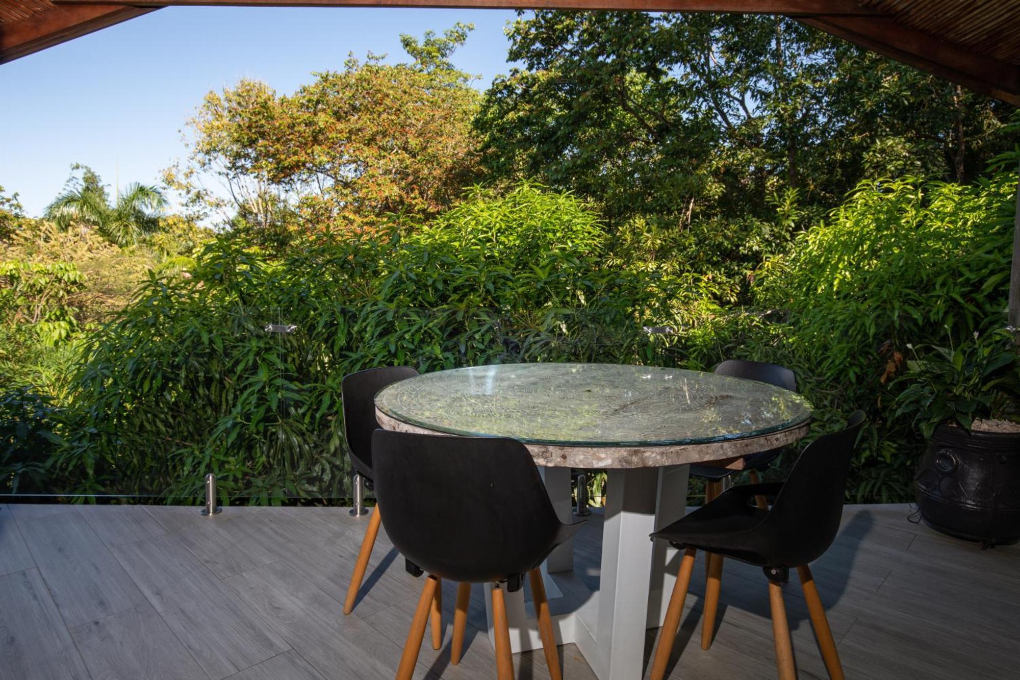 Tulemar Resort Manuel Antonio Εξωτερικό φωτογραφία
