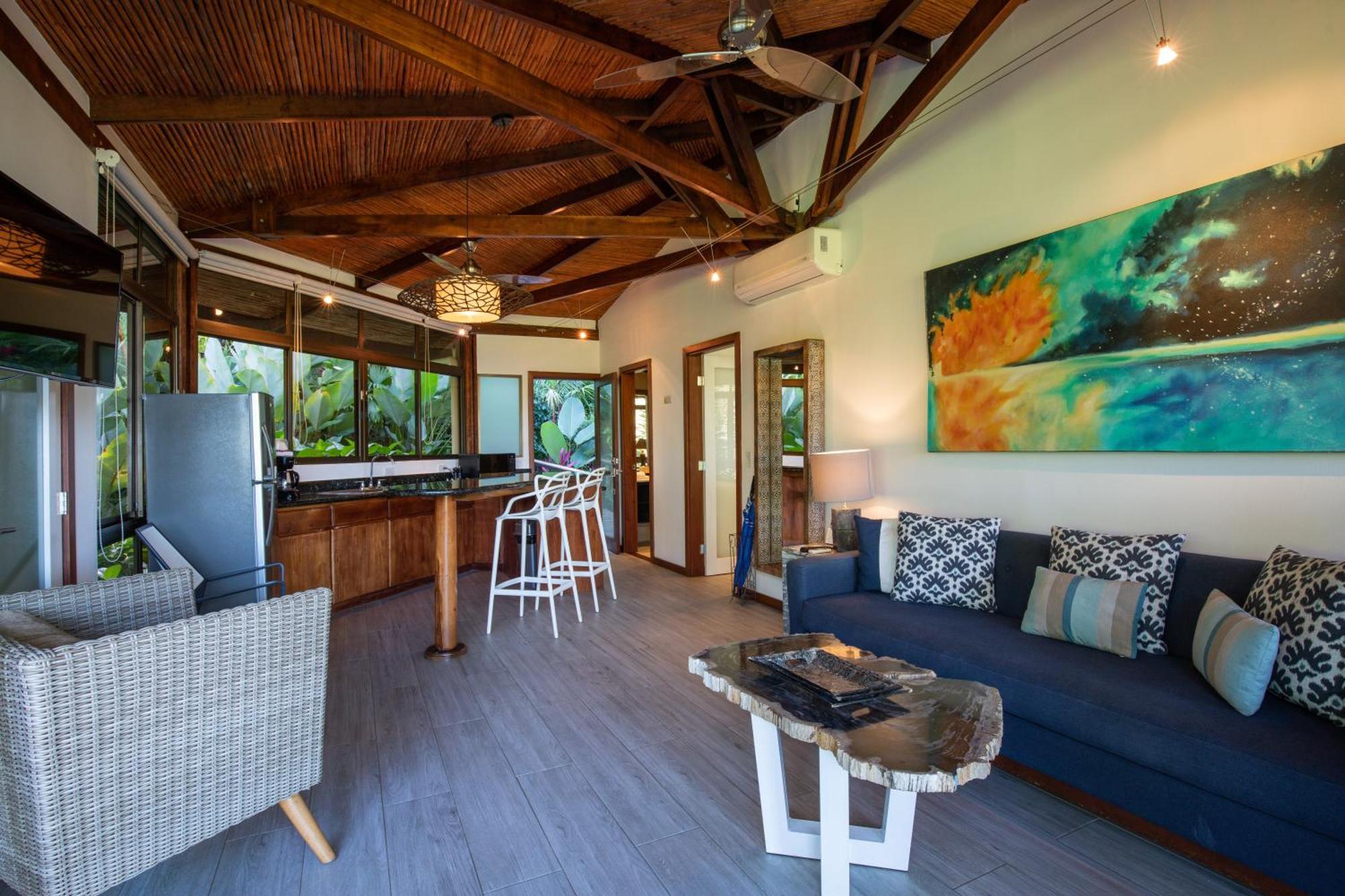 Tulemar Resort Manuel Antonio Εξωτερικό φωτογραφία