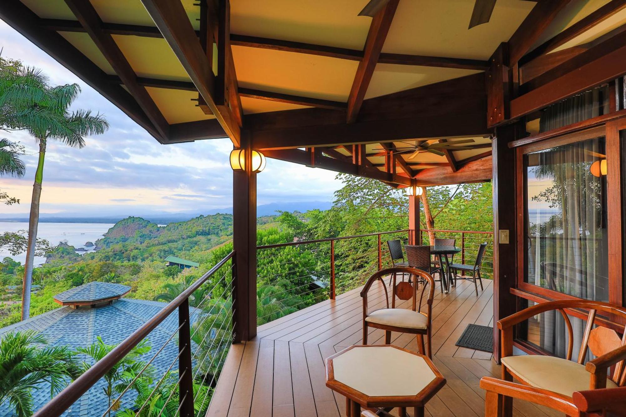 Tulemar Resort Manuel Antonio Εξωτερικό φωτογραφία